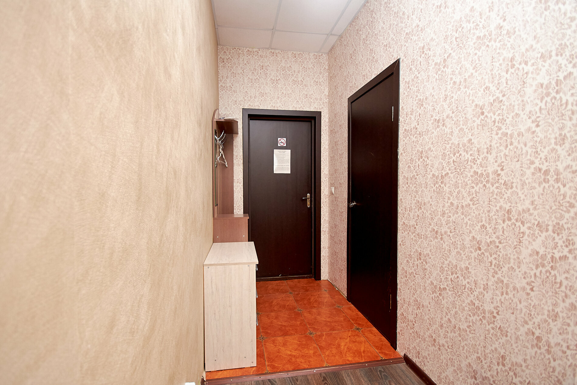 Четырехместный номер