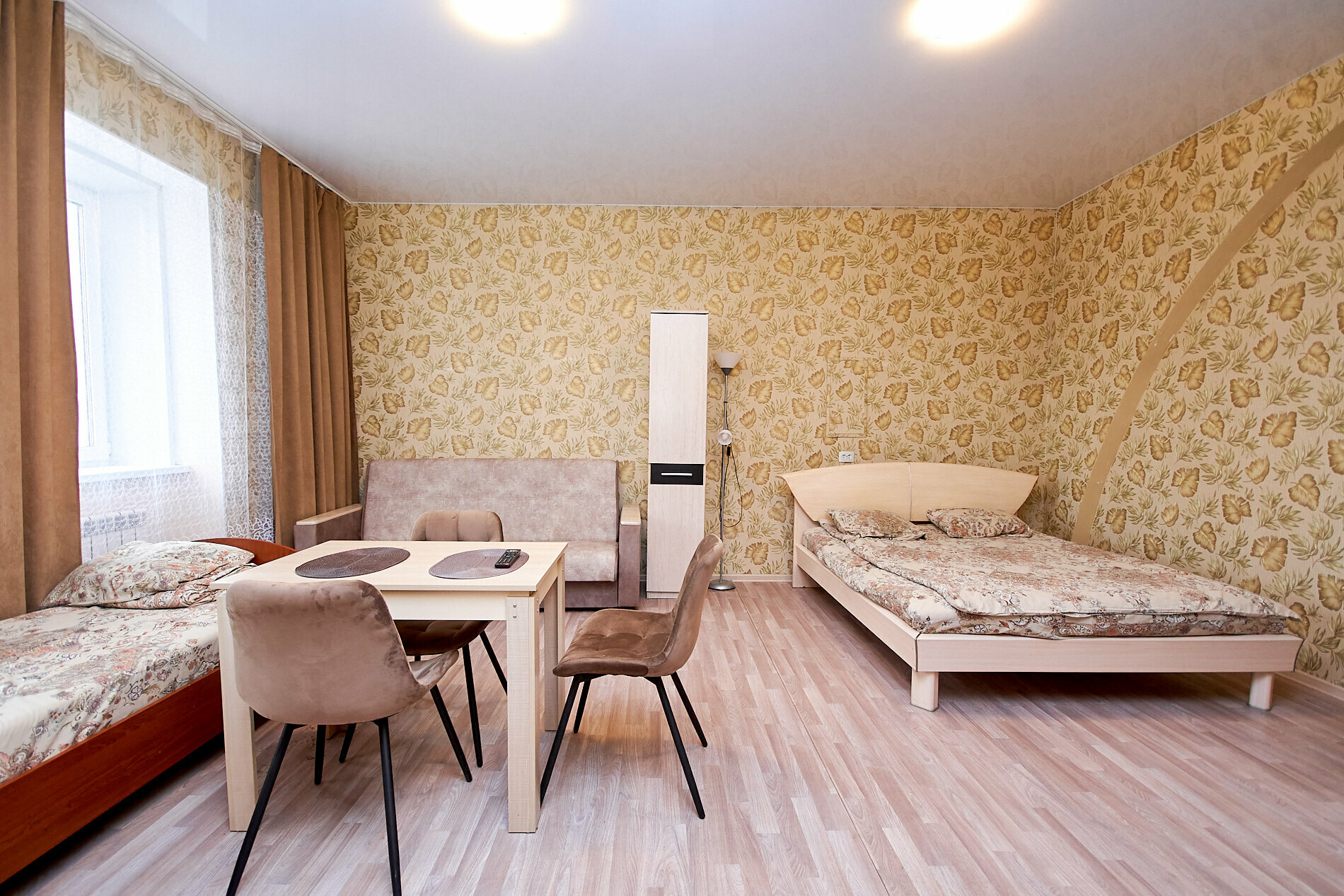 Номер-студия