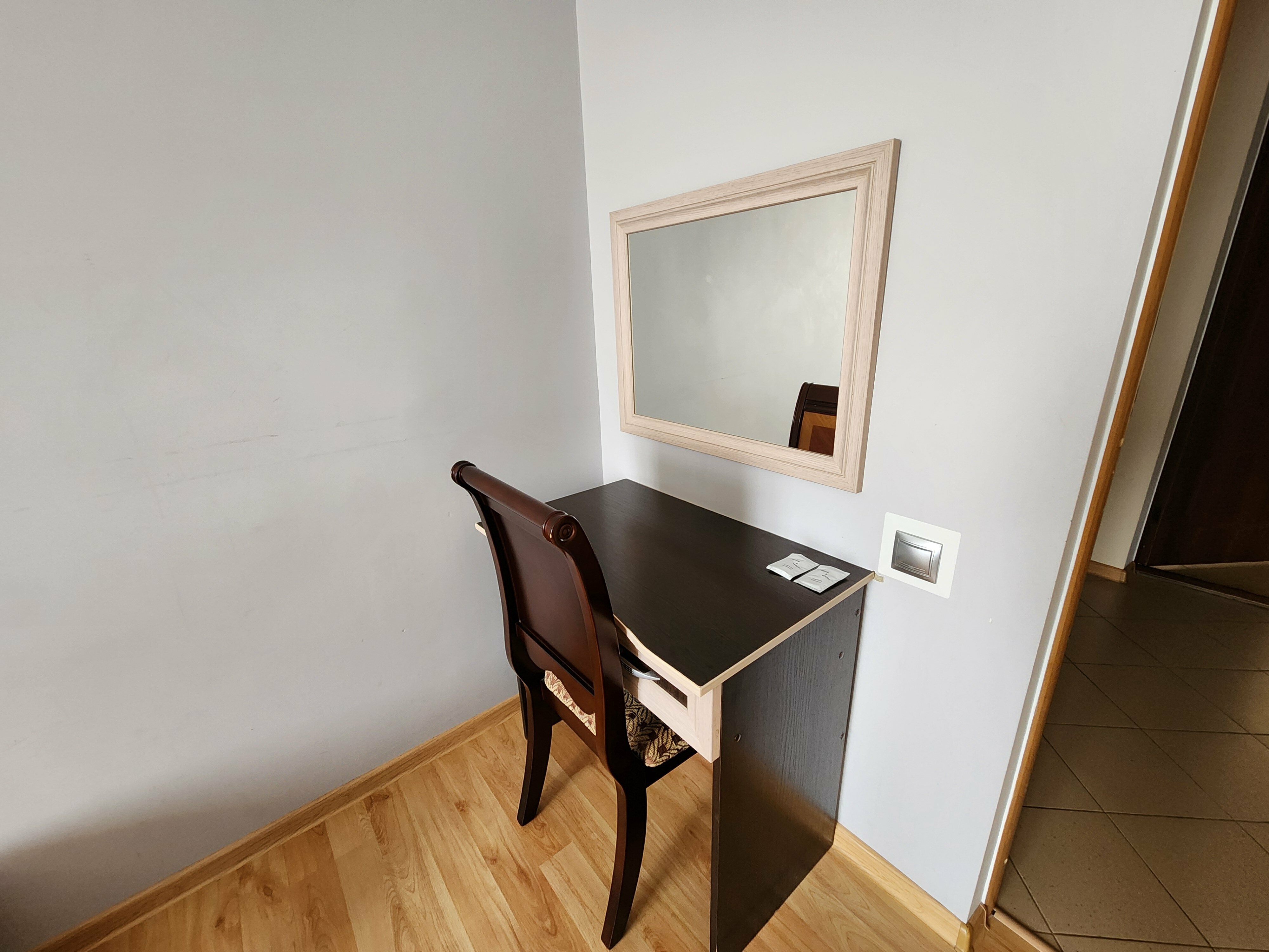 Улучшенный семейный номер