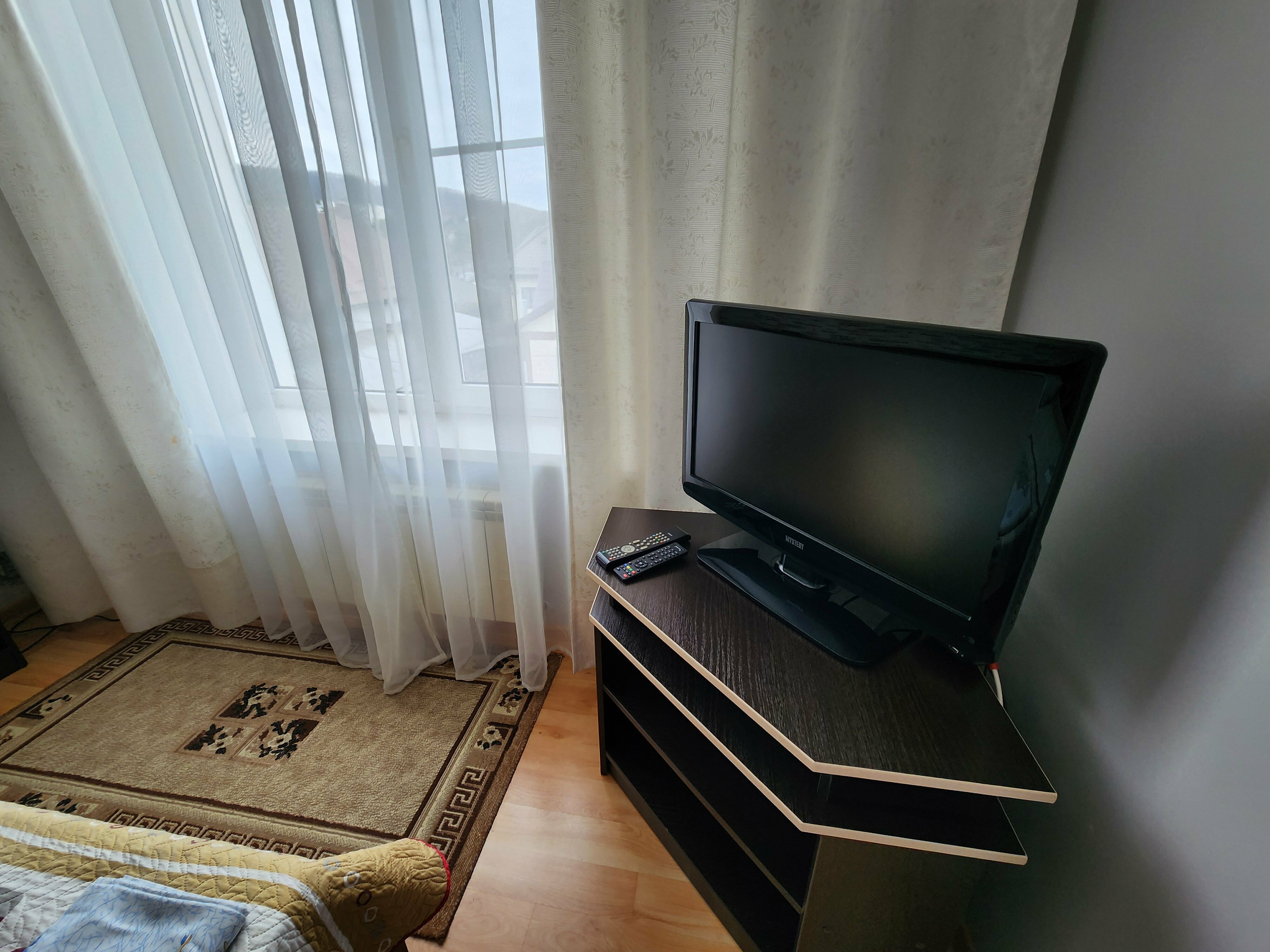 Улучшенный семейный номер