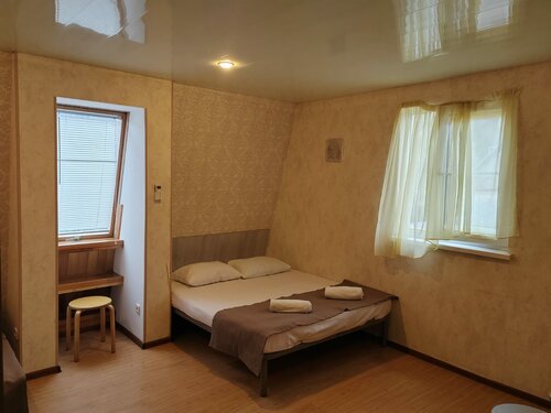 Номер-студия в Фортуна