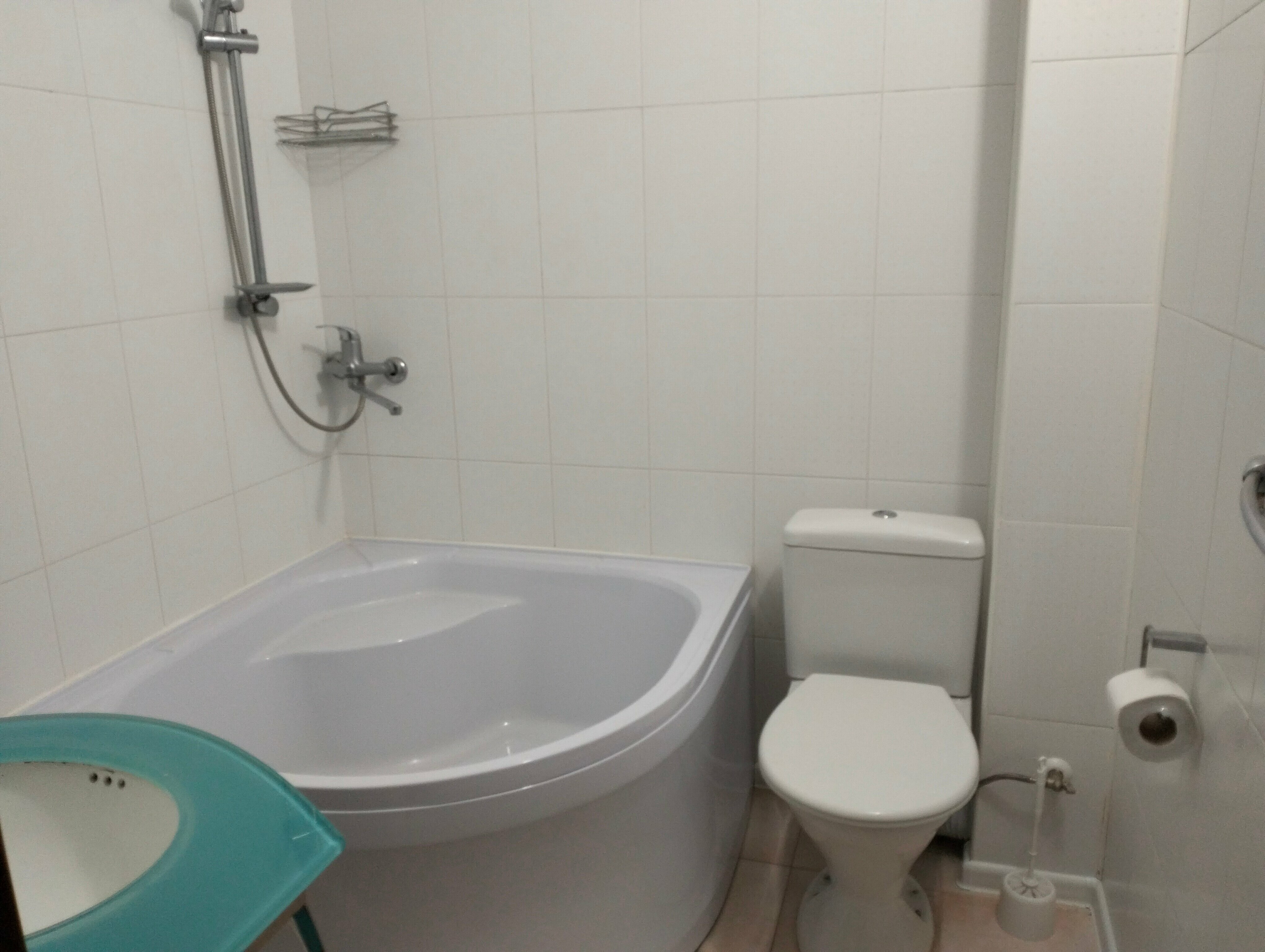 Четырехместный номер «Комфорт»