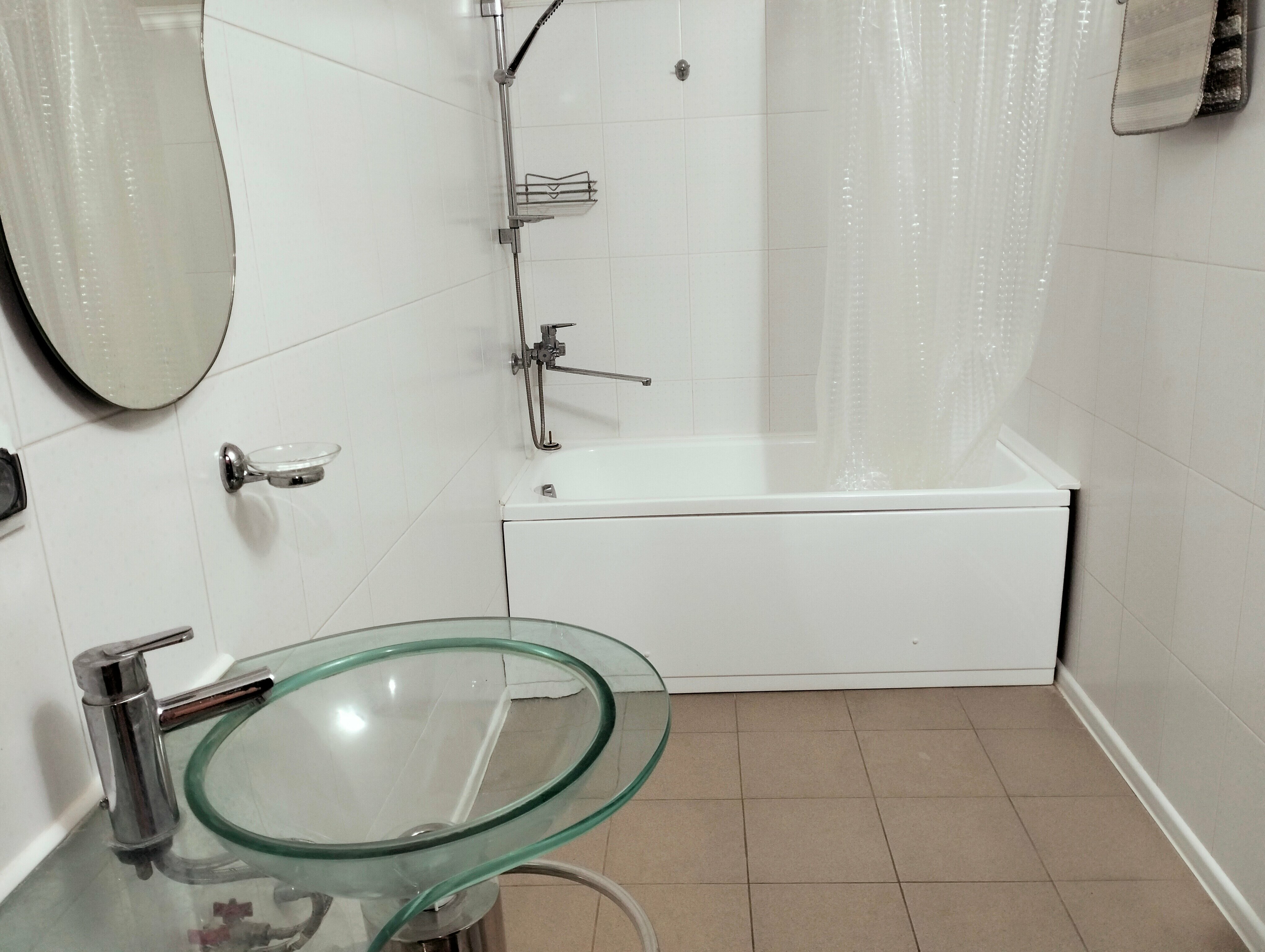 Четырехместный номер Делюкс