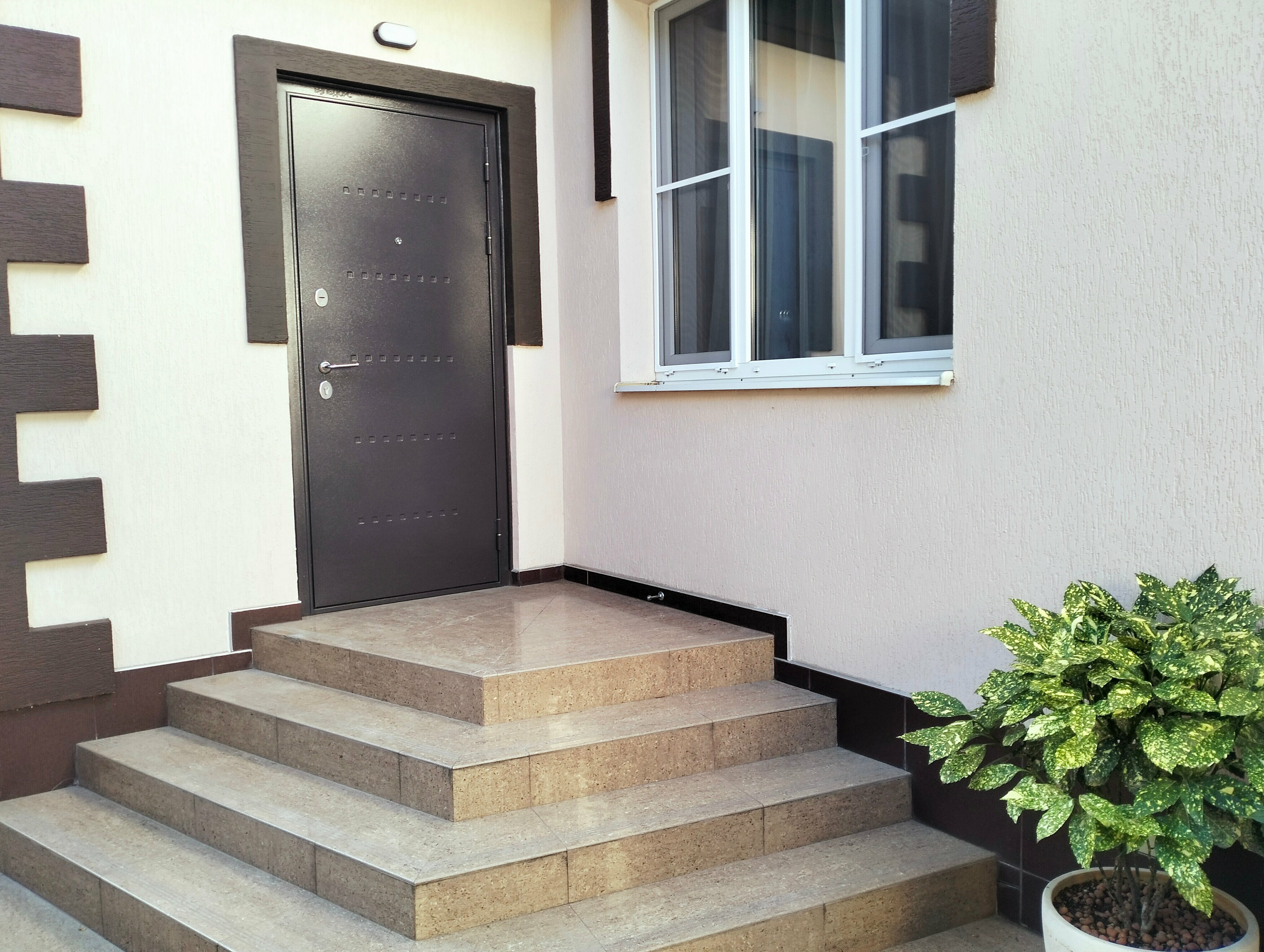 Апартаменты с 2 спальнями