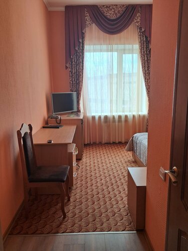 Одноместный номер с душем в Шатура Холл