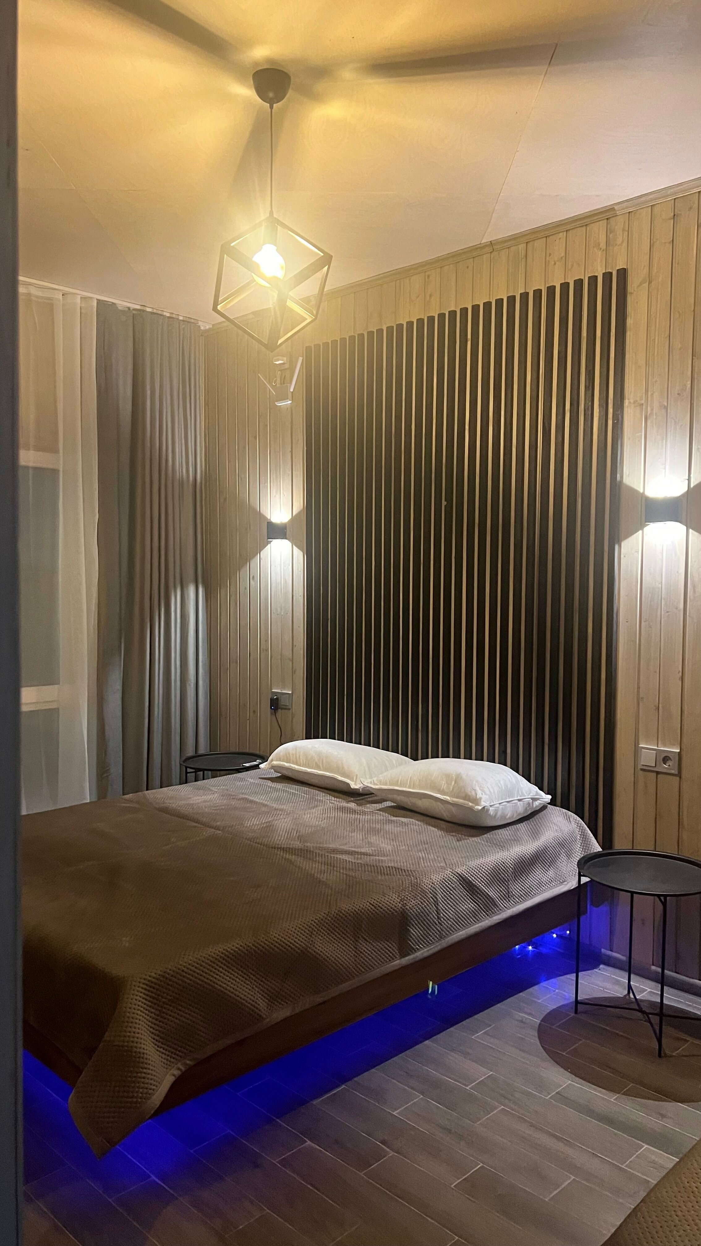 Вилла с 3 спальнями