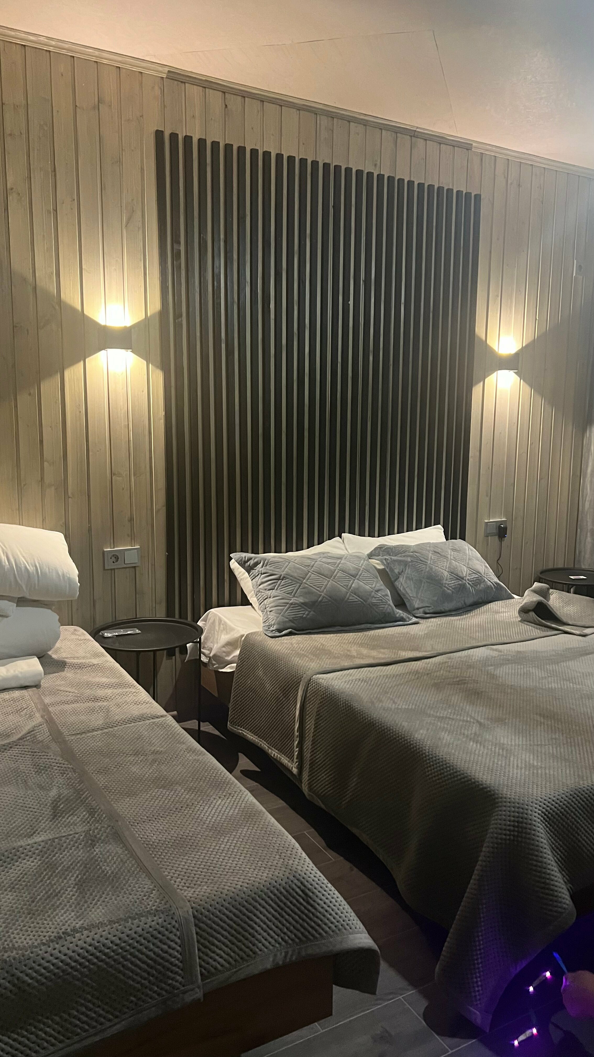 Вилла с 3 спальнями