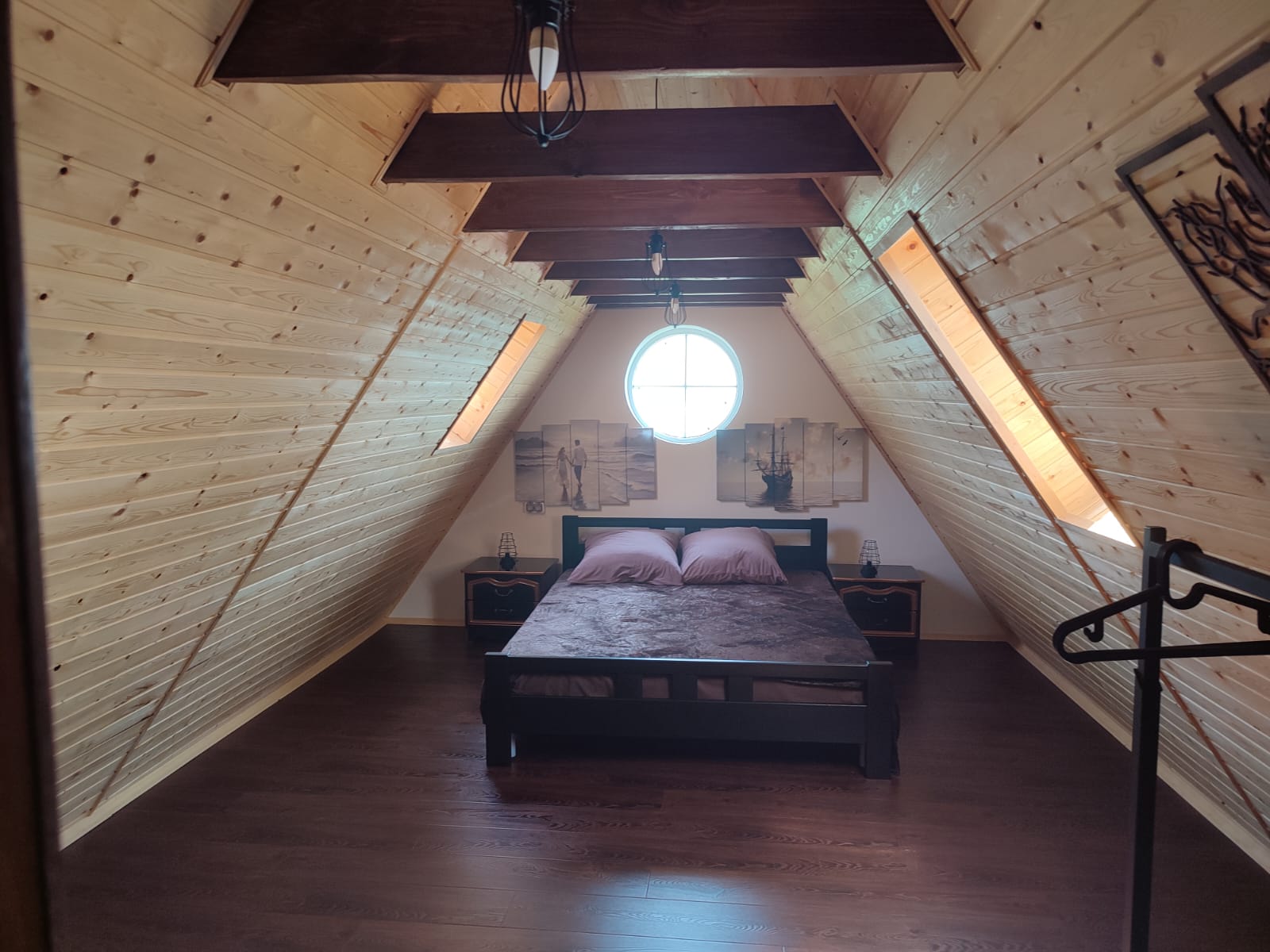 Вилла с 3 спальнями