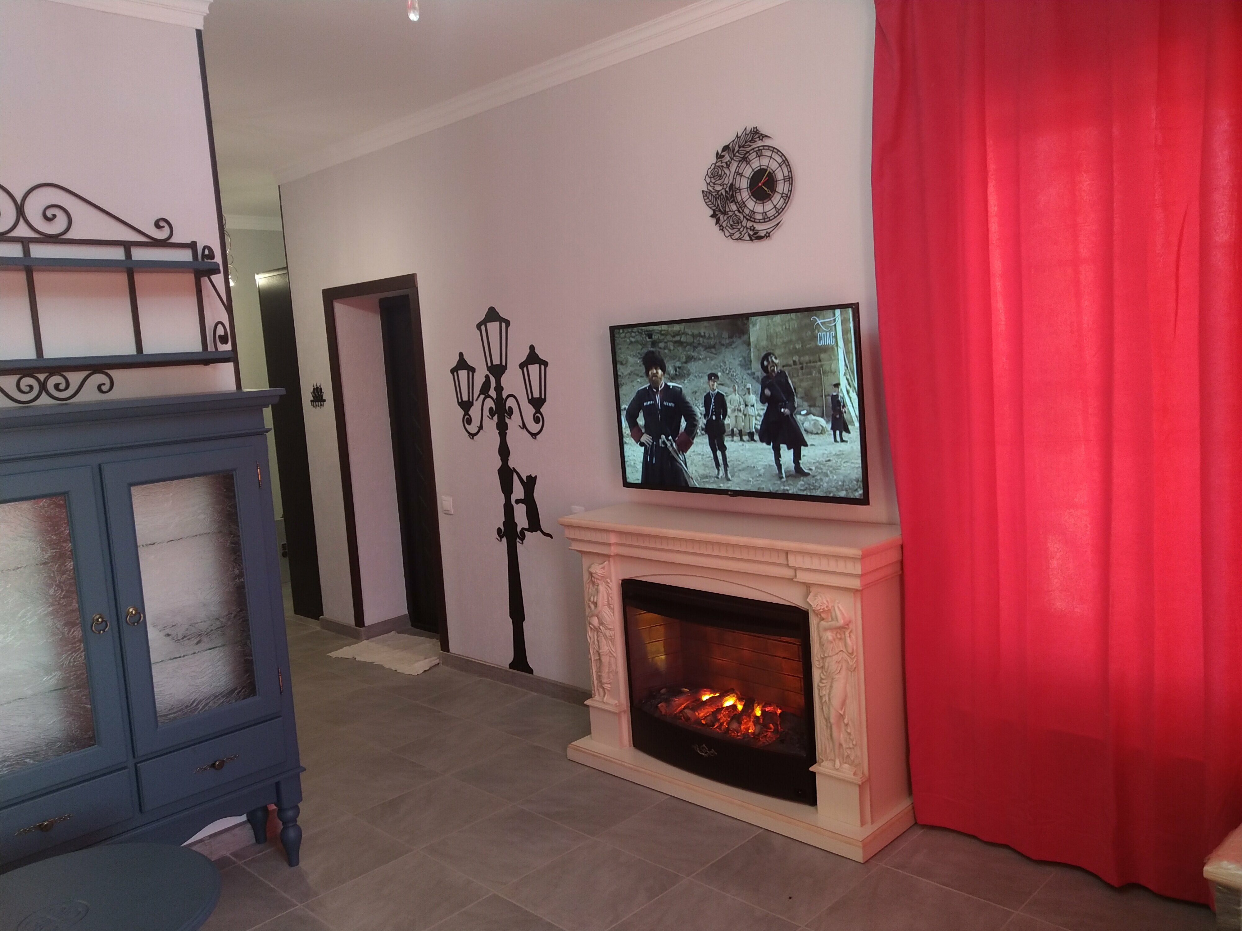 Вилла с 3 спальнями