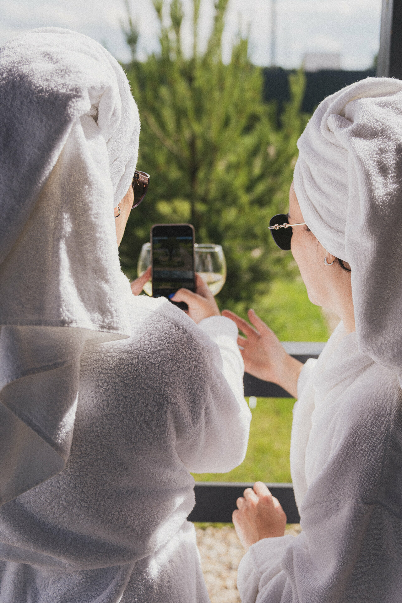 Дом с 2 спальнями