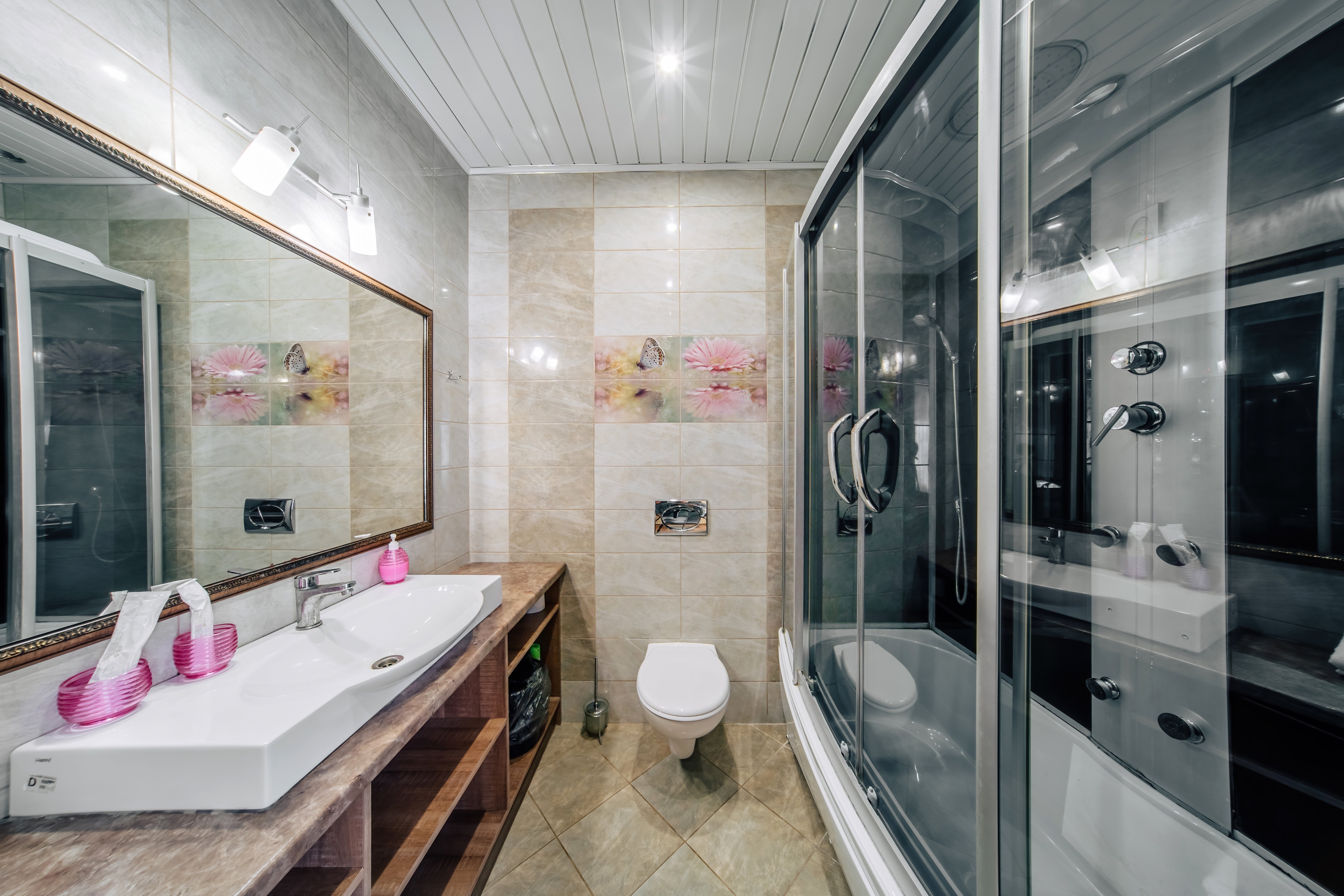 Одноместный номер Делюкс