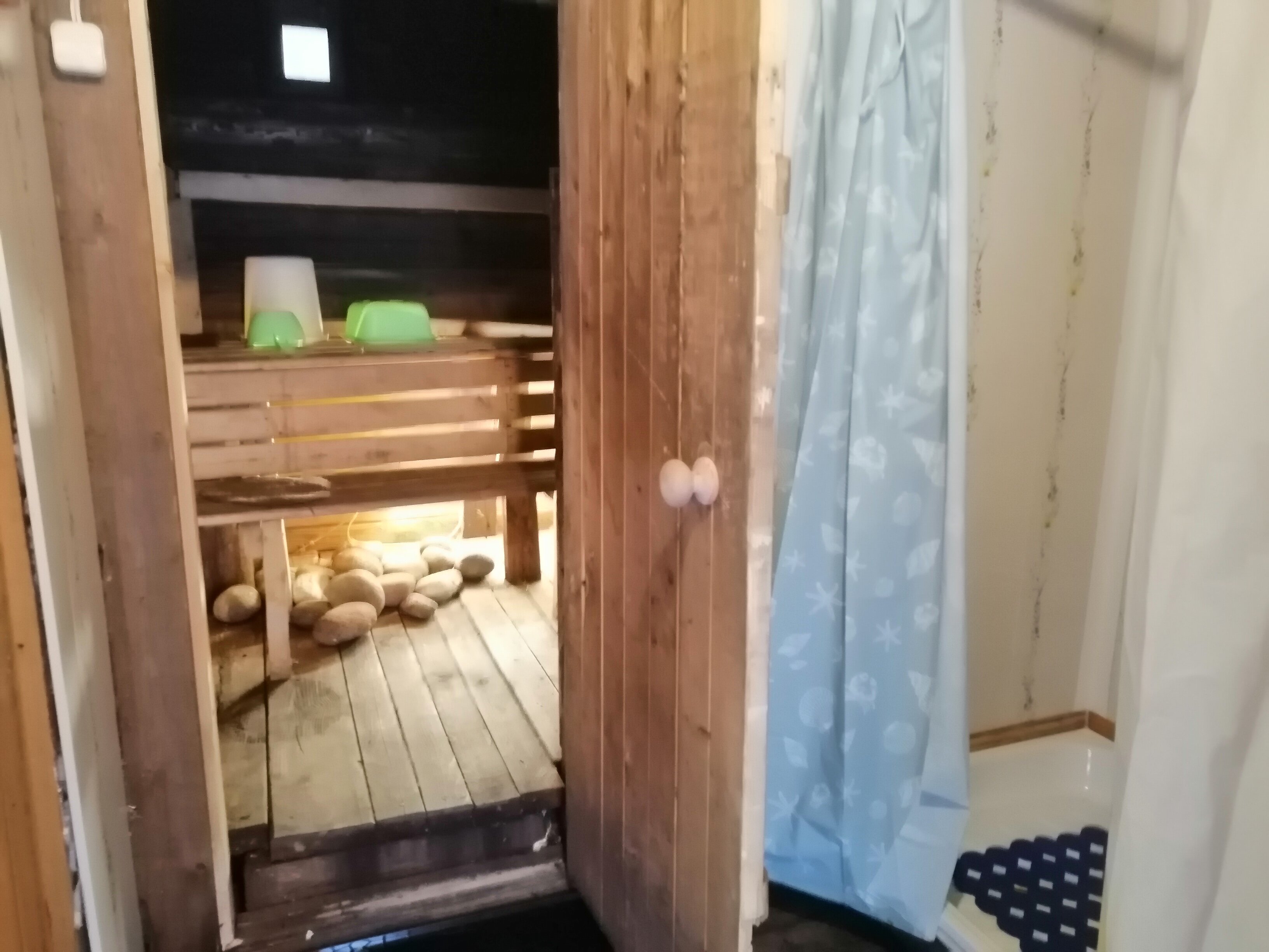 Двухместный номер с 1 кроватью и видом на озеро