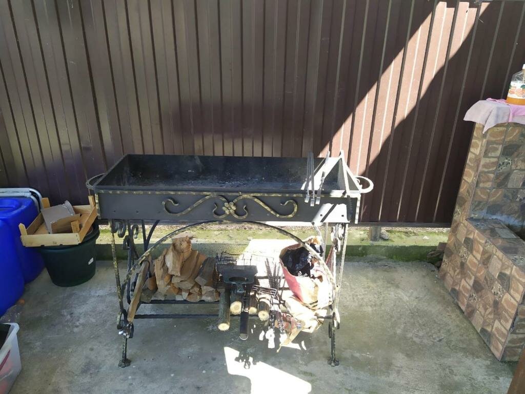 Классический трехместный номер