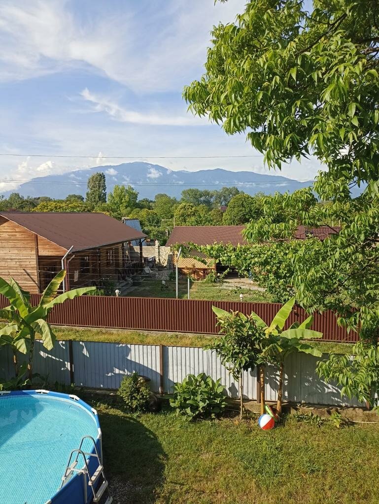 Классический трехместный номер