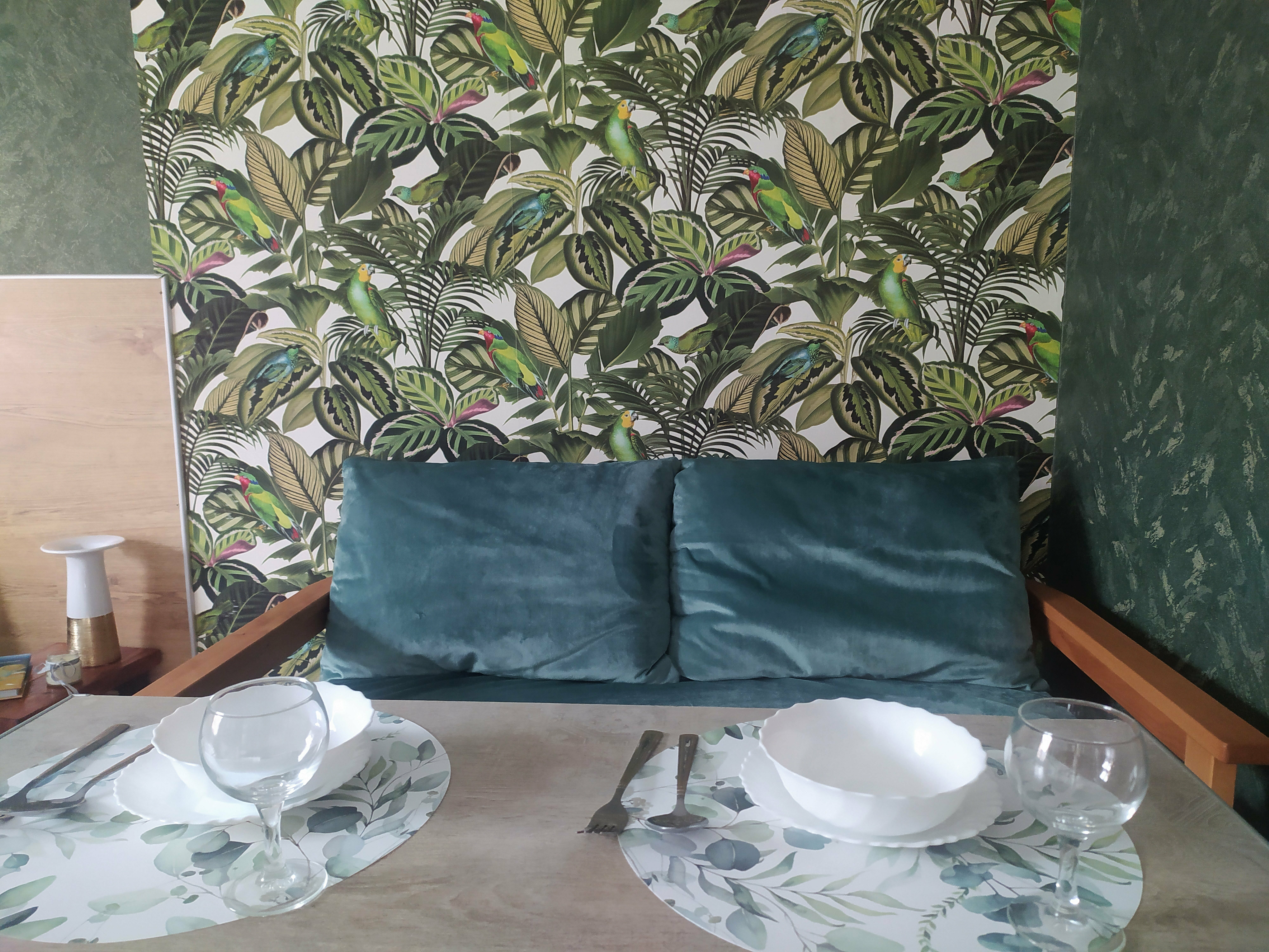 Семейный номер-студия