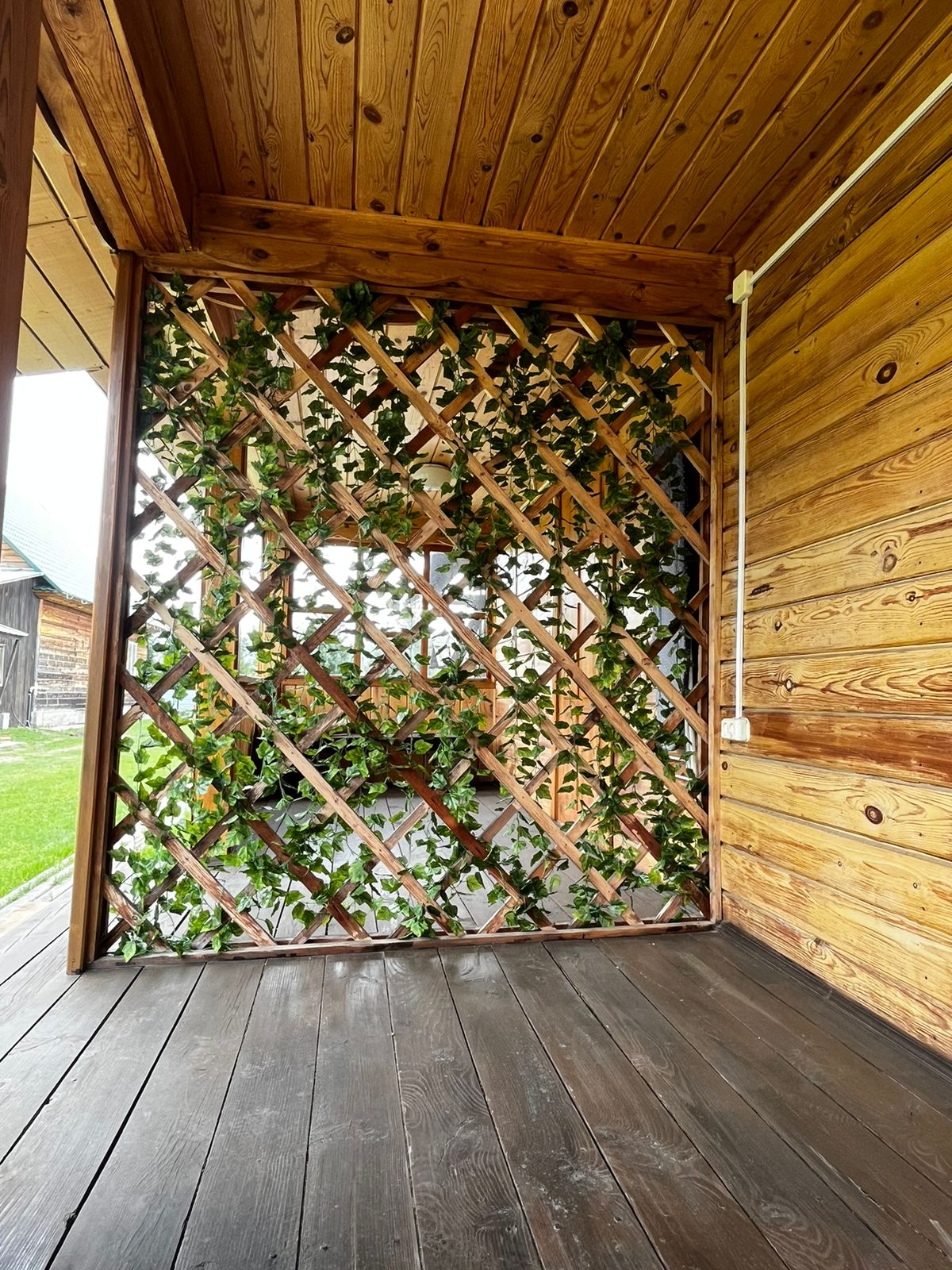 Четырехместный номер