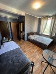 Улучшенный четырехместный номер в Гостевой Дом у моря 9 Граней