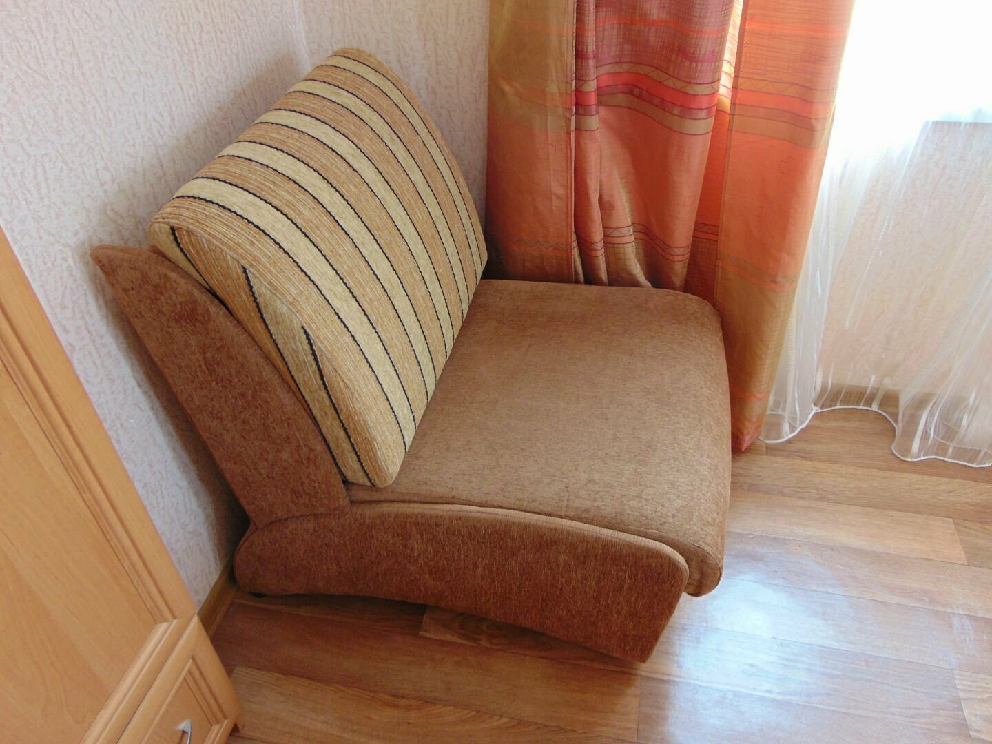 Апартаменты