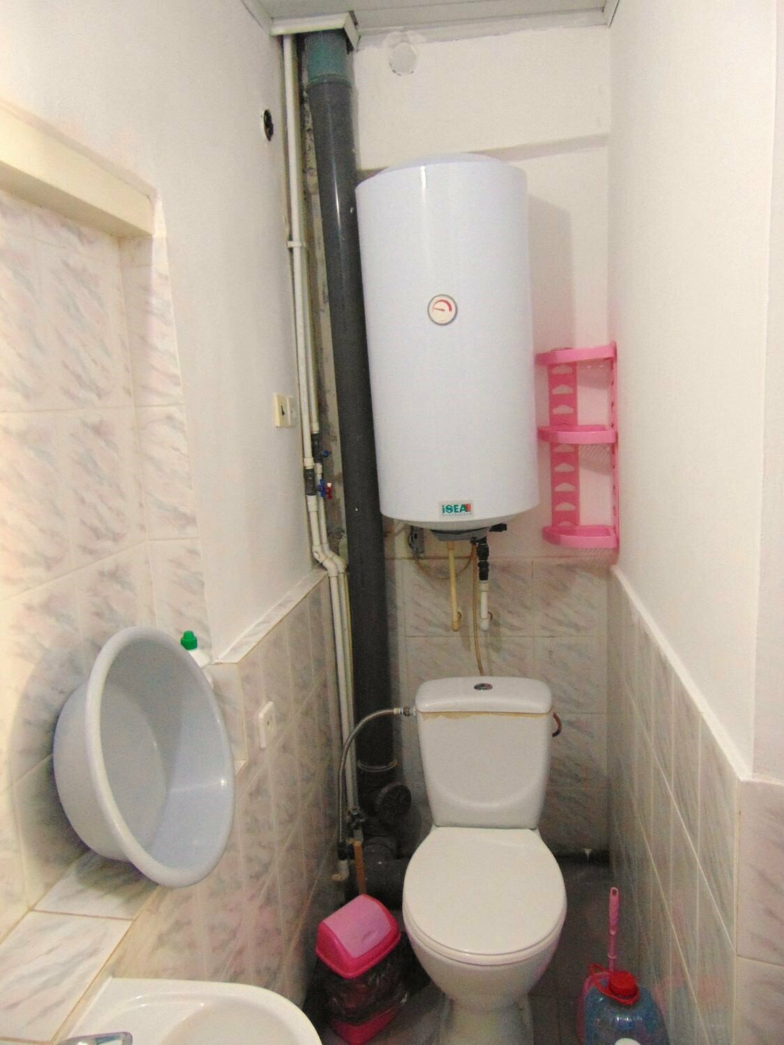 Двухместный номер с 1 кроватью