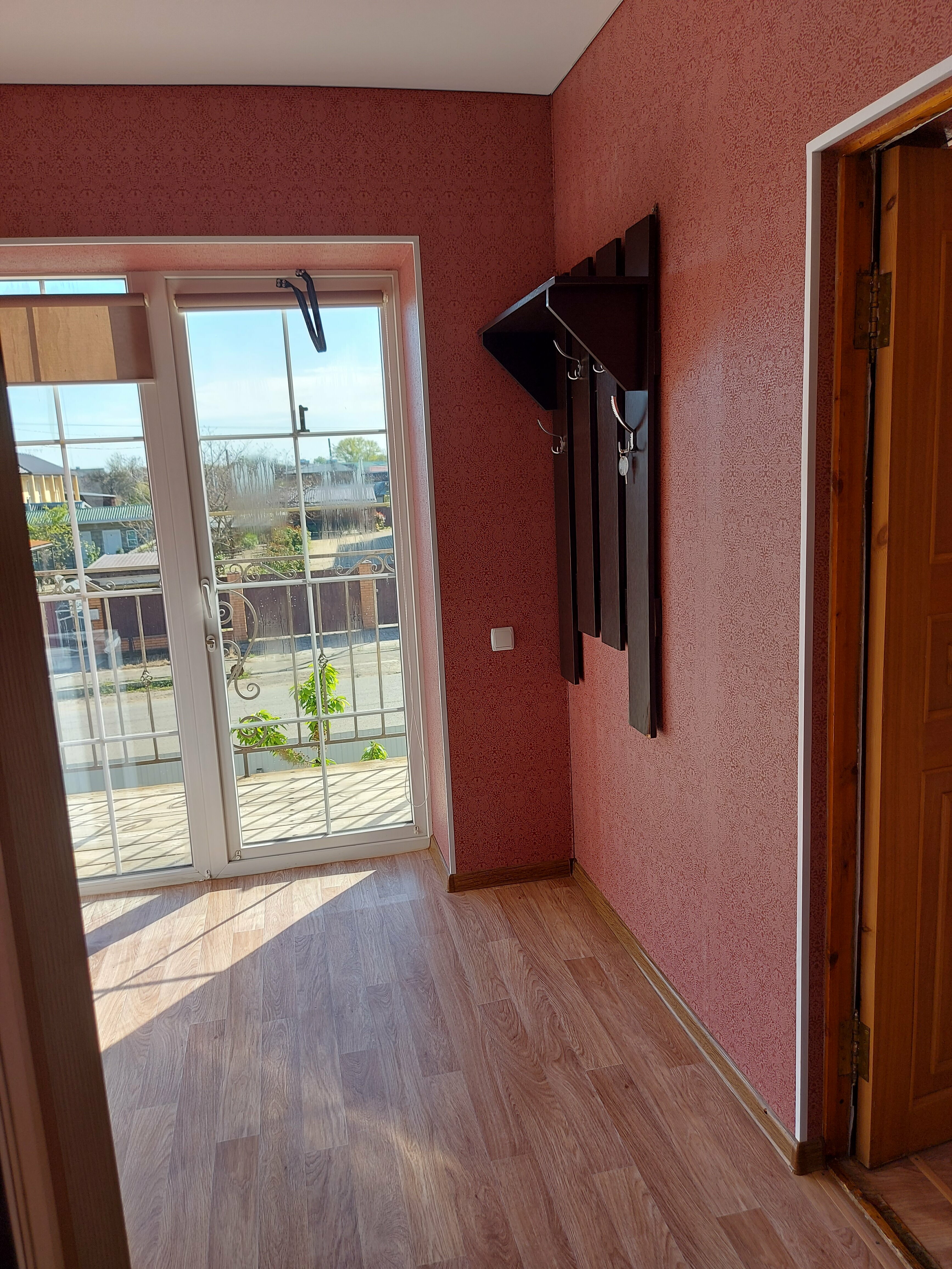 Классический четырехместный номер