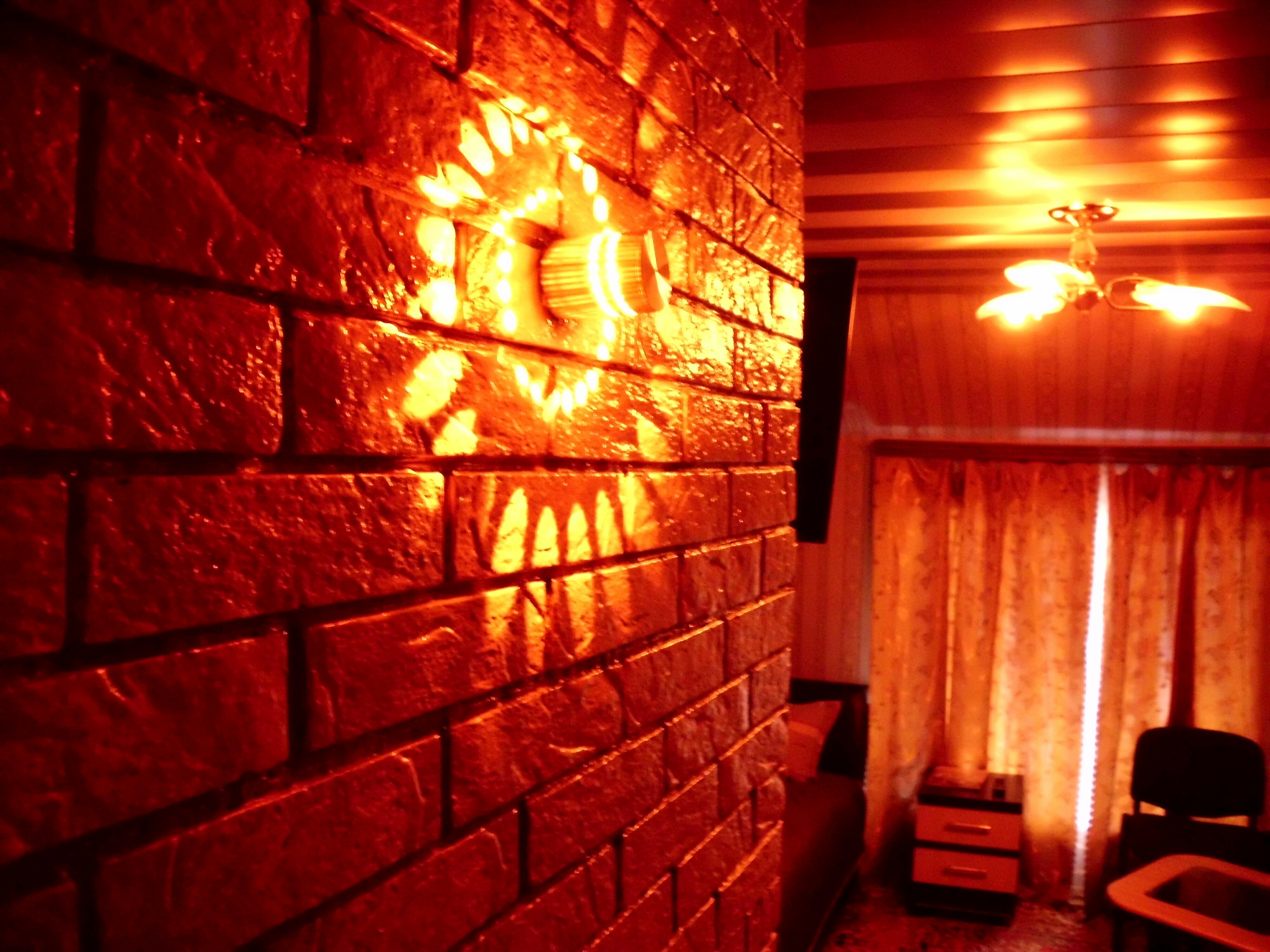 Номер-студия Делюкс