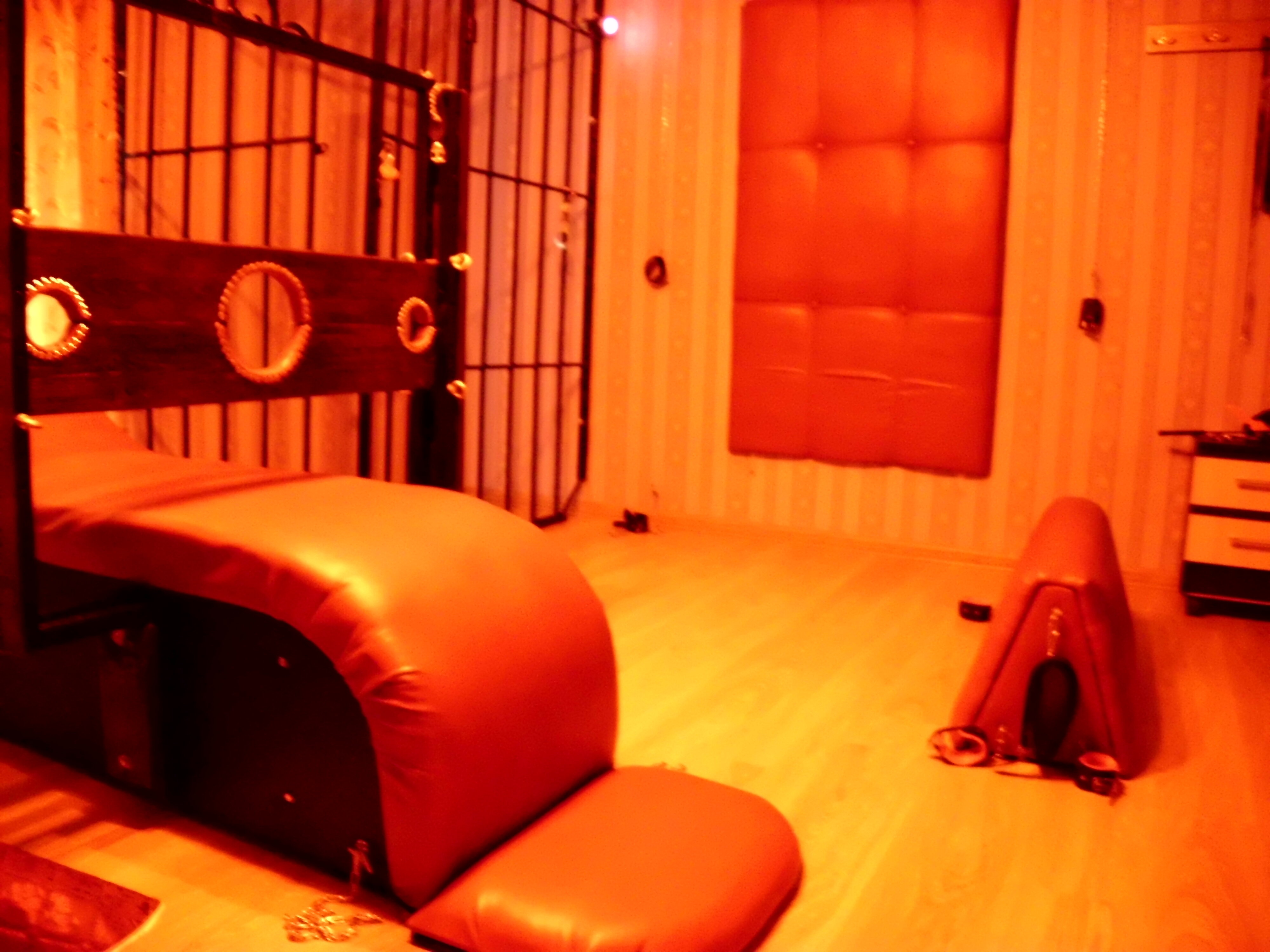 Номер-студия Делюкс