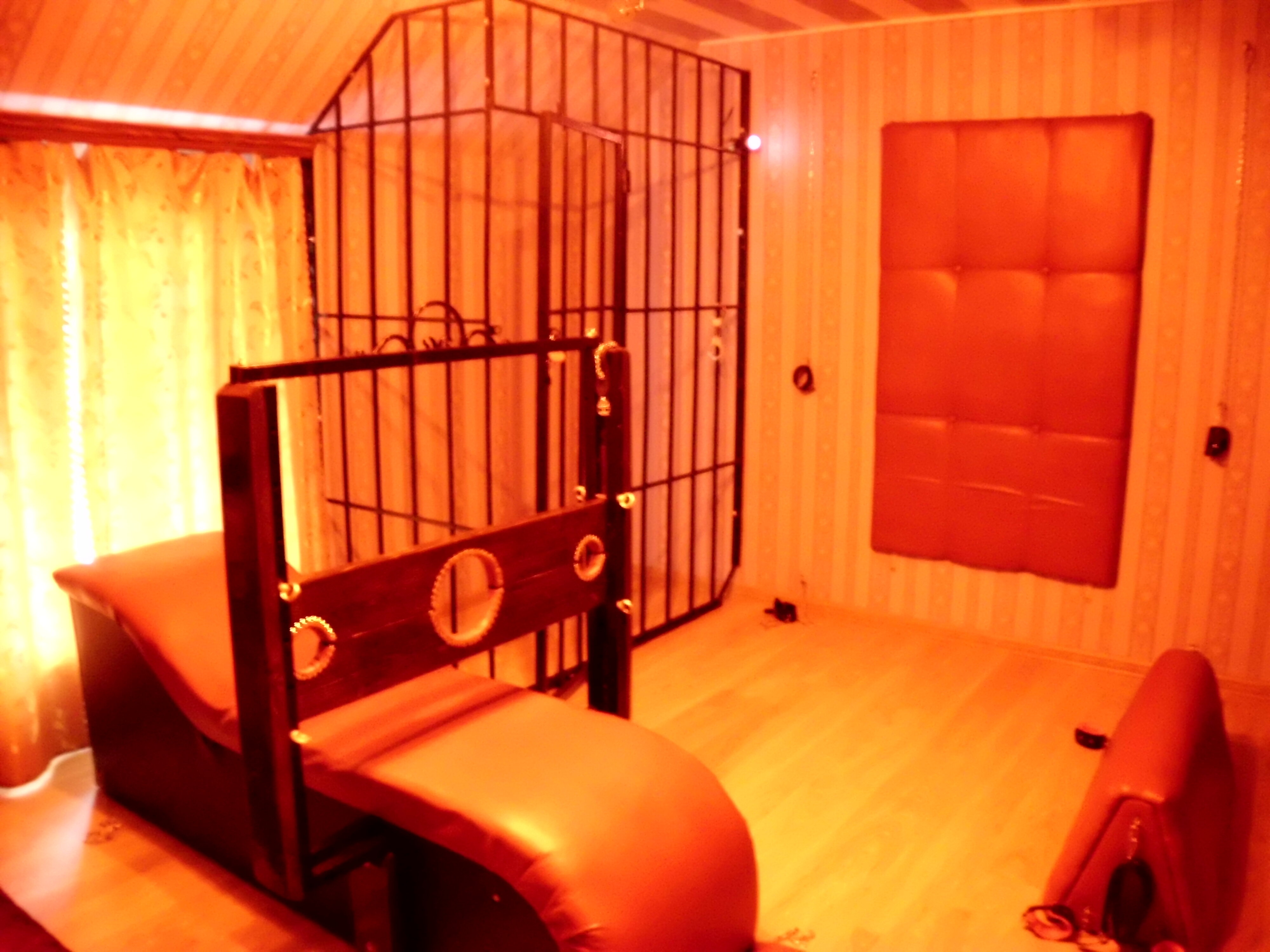 Номер-студия Делюкс