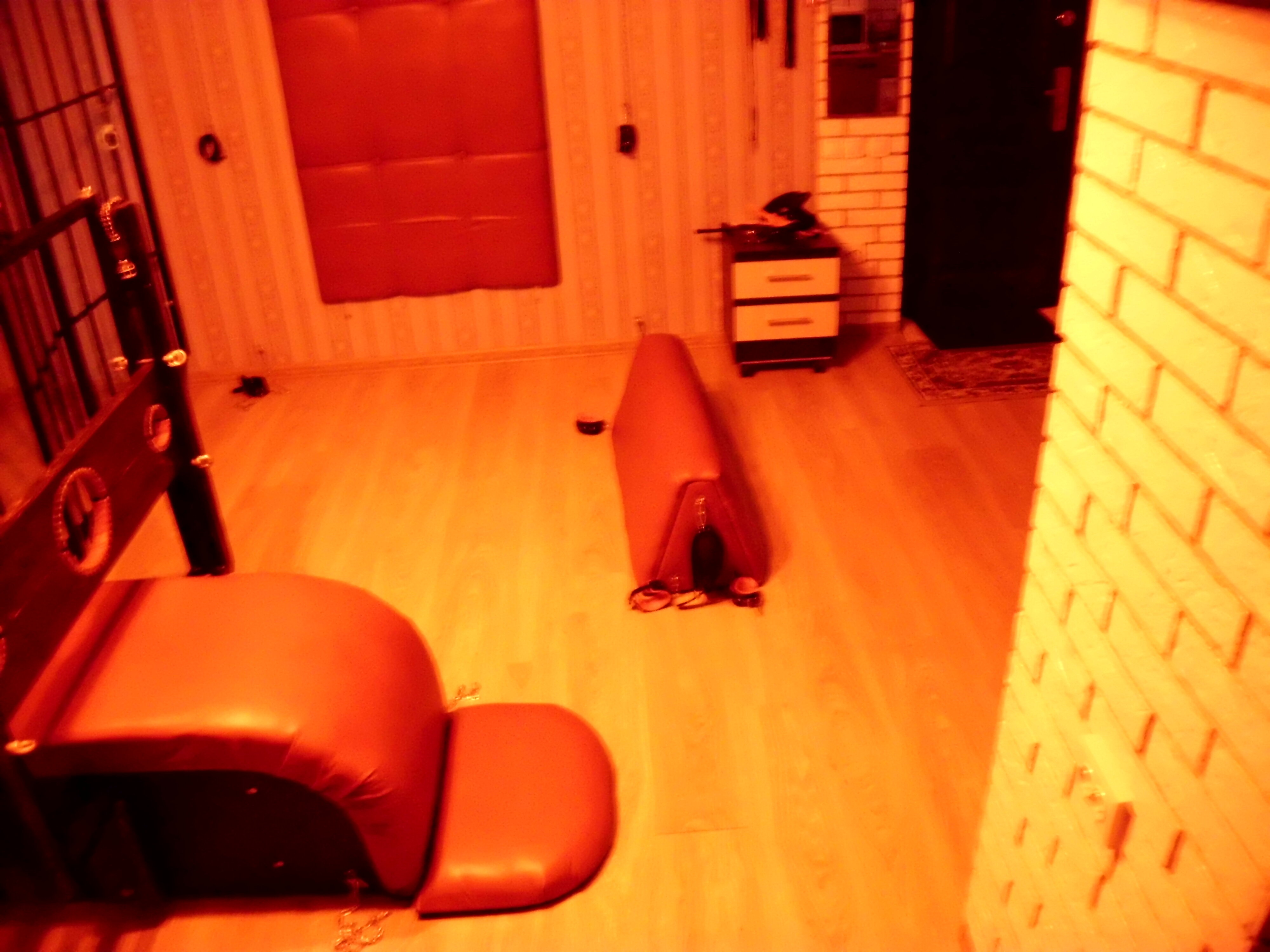 Номер-студия Делюкс