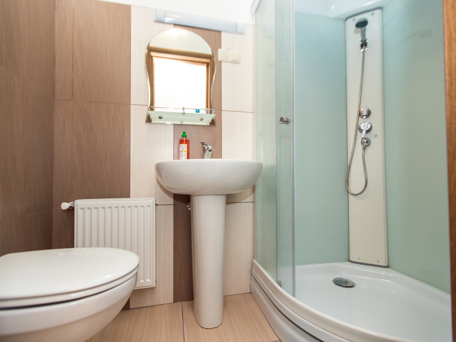 Улучшенный двухместный номер с 1 кроватью