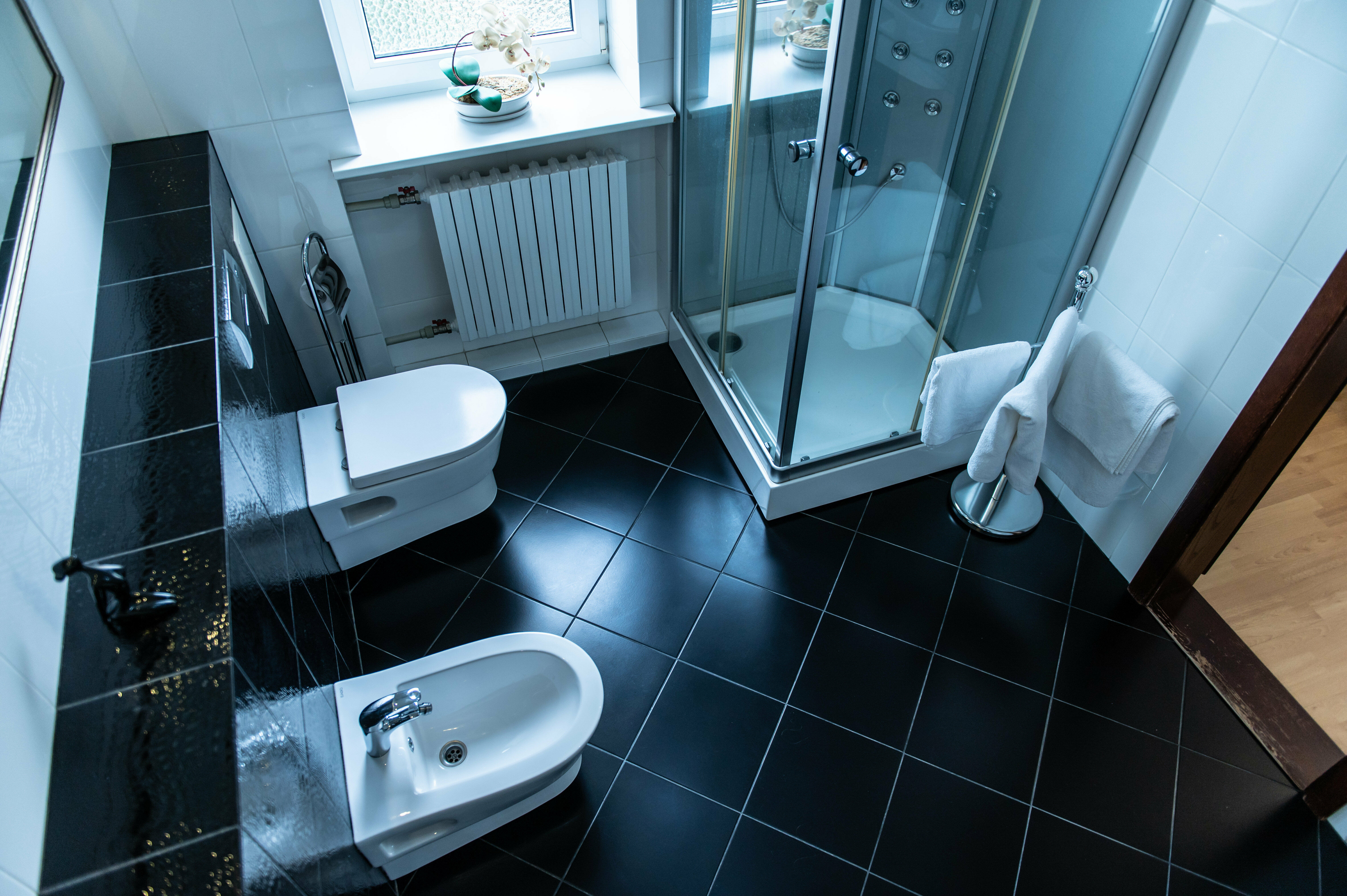 Улучшенные двухместные апартаменты с 1 большой кроватью или 2 раздельными