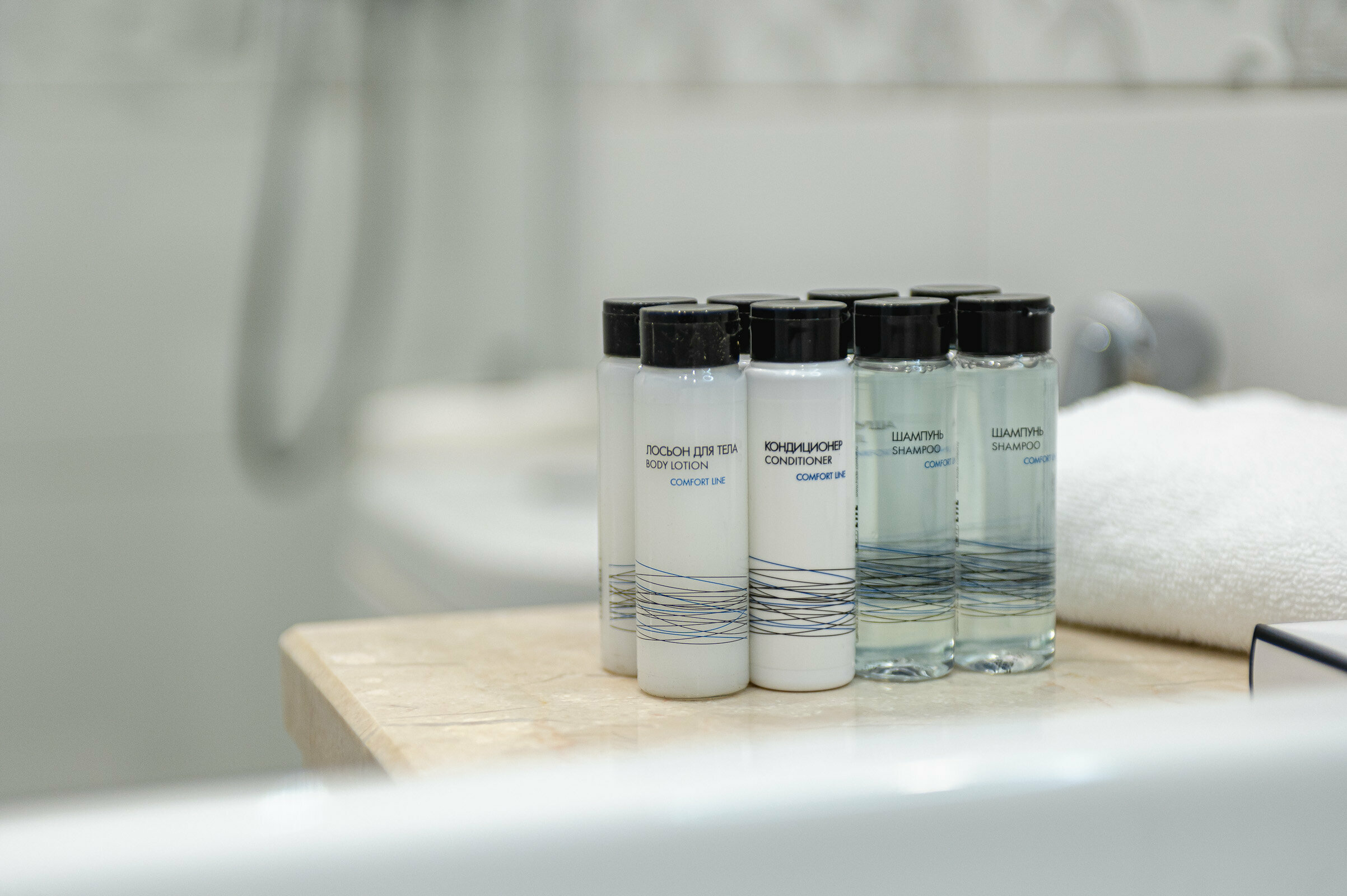 Четырехместный номер