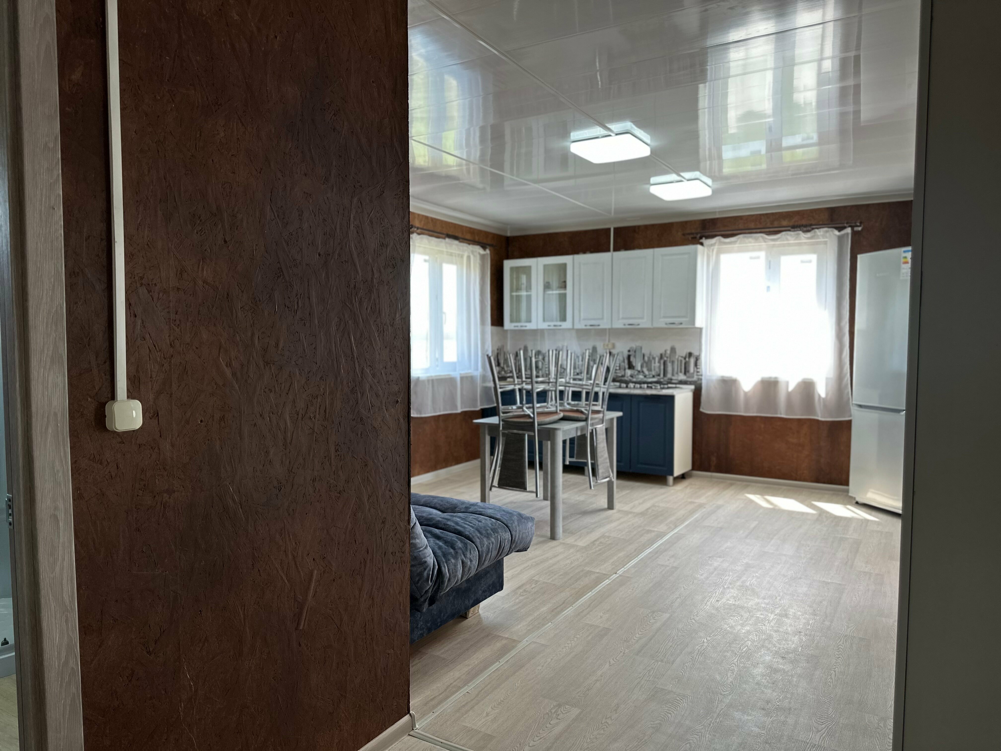 Четырехместный номер «Премиум»