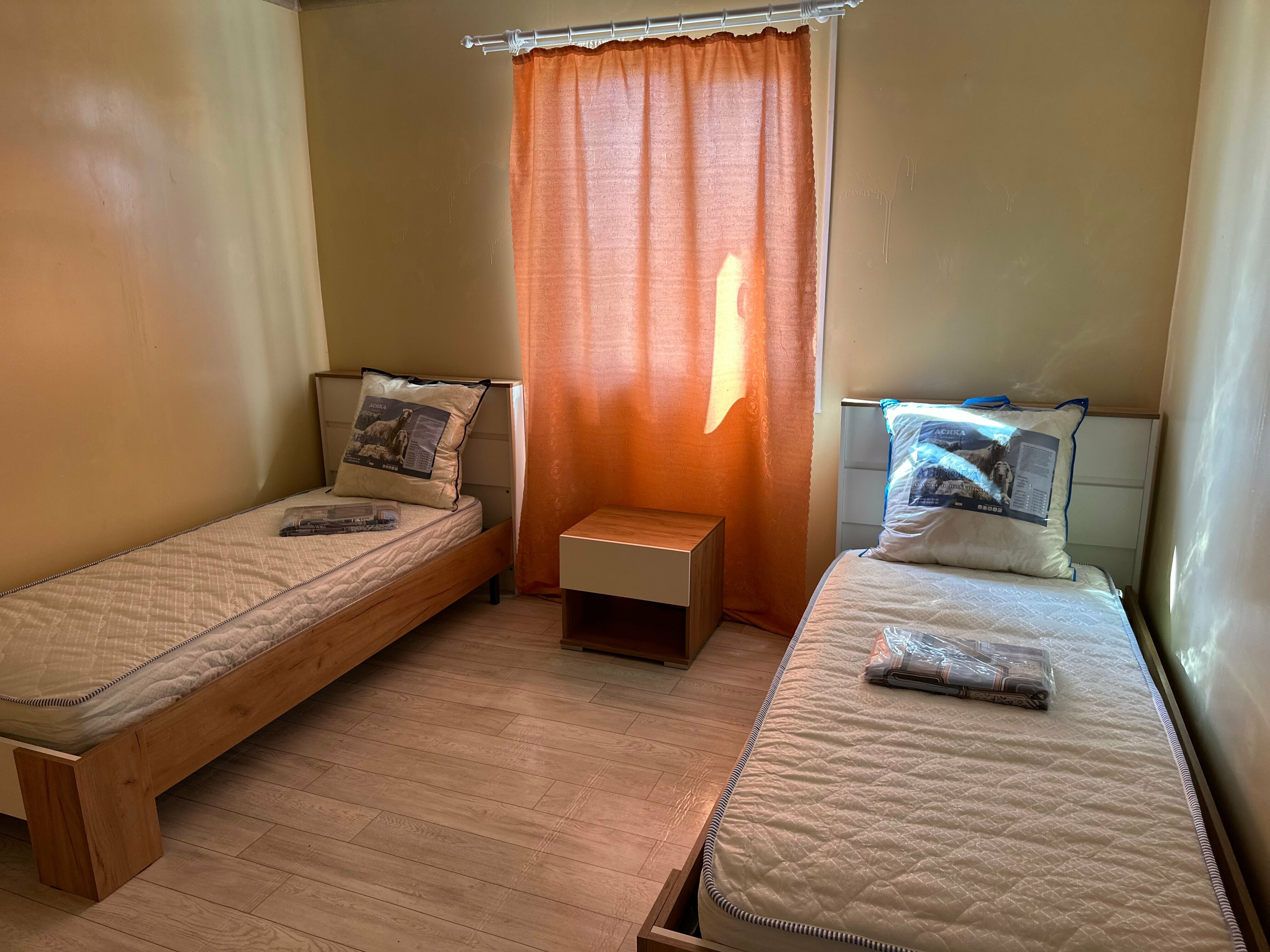 Четырехместный номер «Премиум»