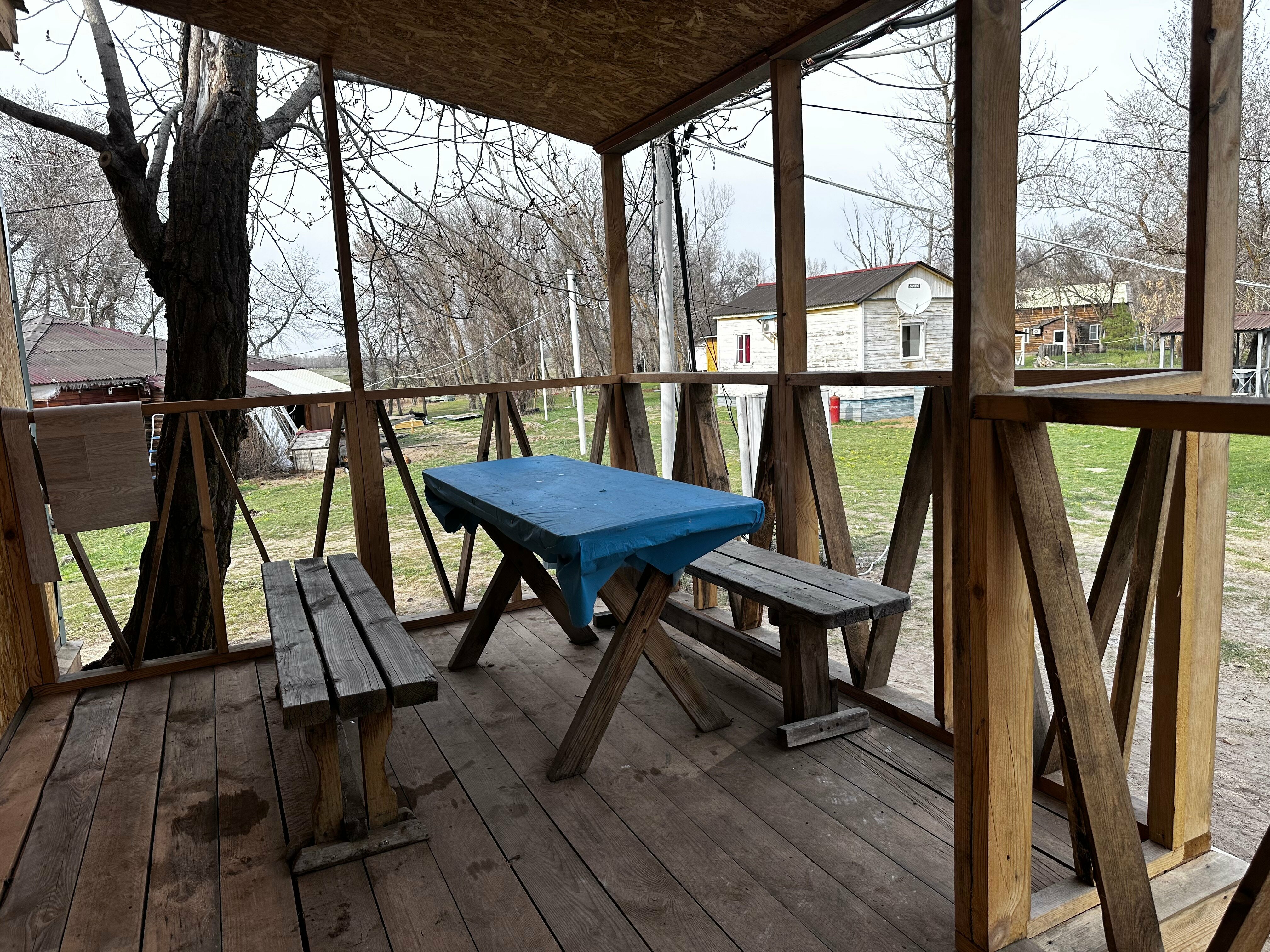 Четырехместный номер «Премиум»