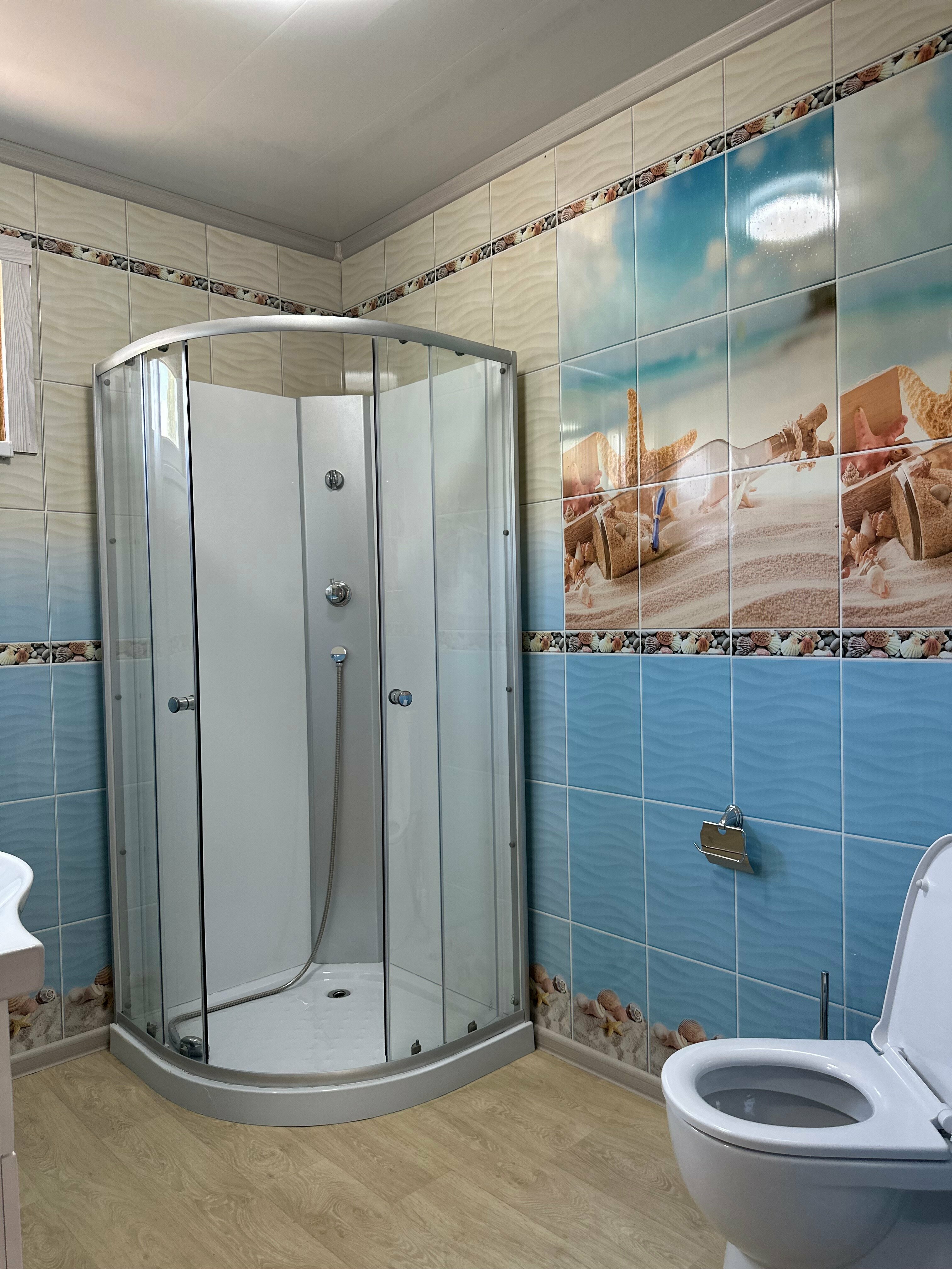 Четырехместный номер «Премиум»