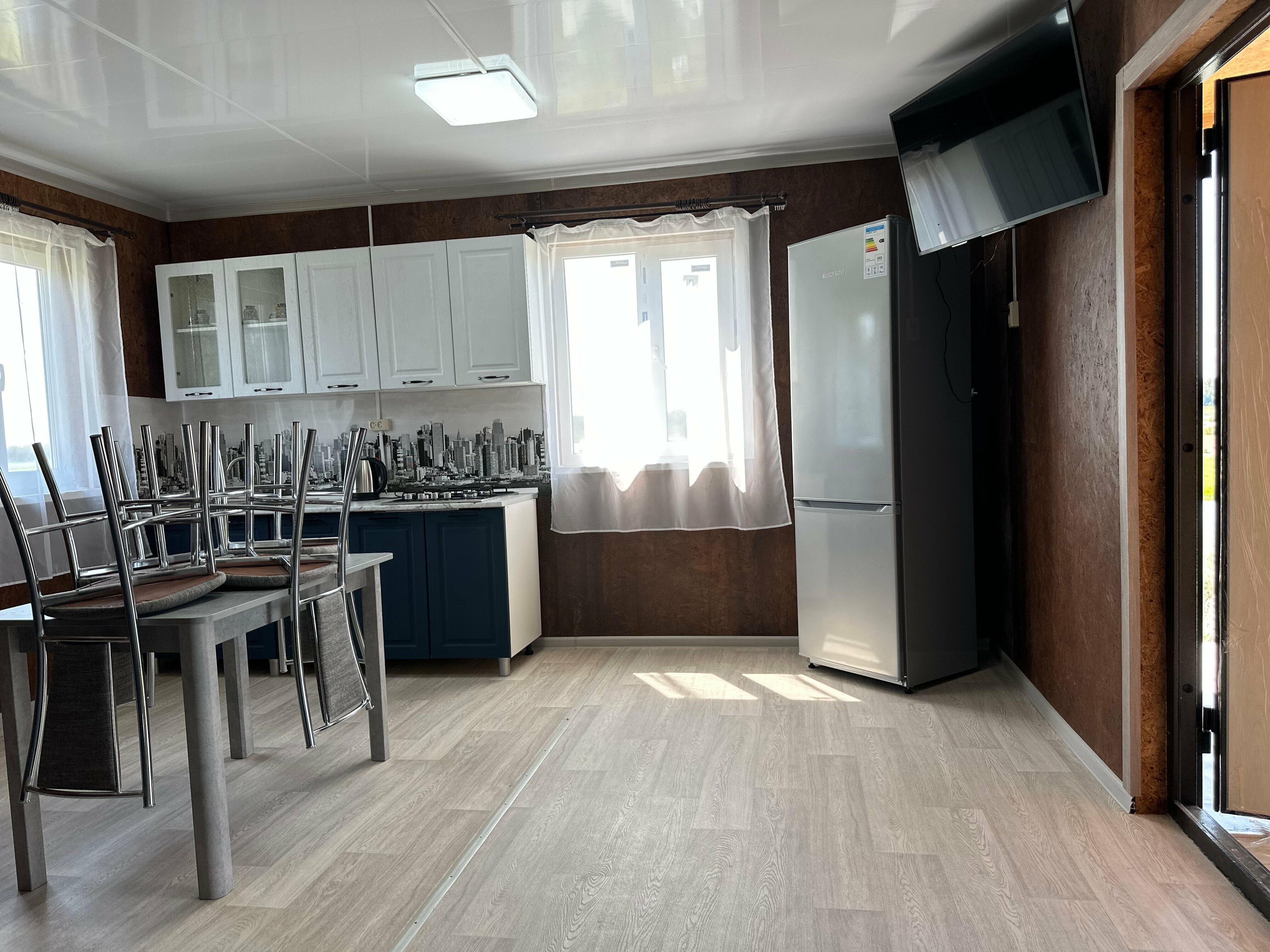 Четырехместный номер «Премиум»