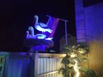 Двухместный номер Делюкс с 1 кроватью или 2 отдельными кроватями, вид на сад в Елена