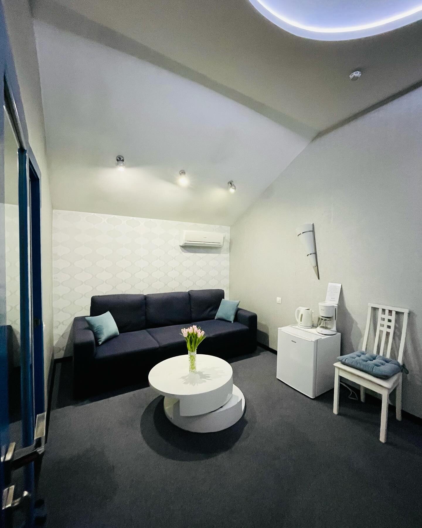 Семейный люкс