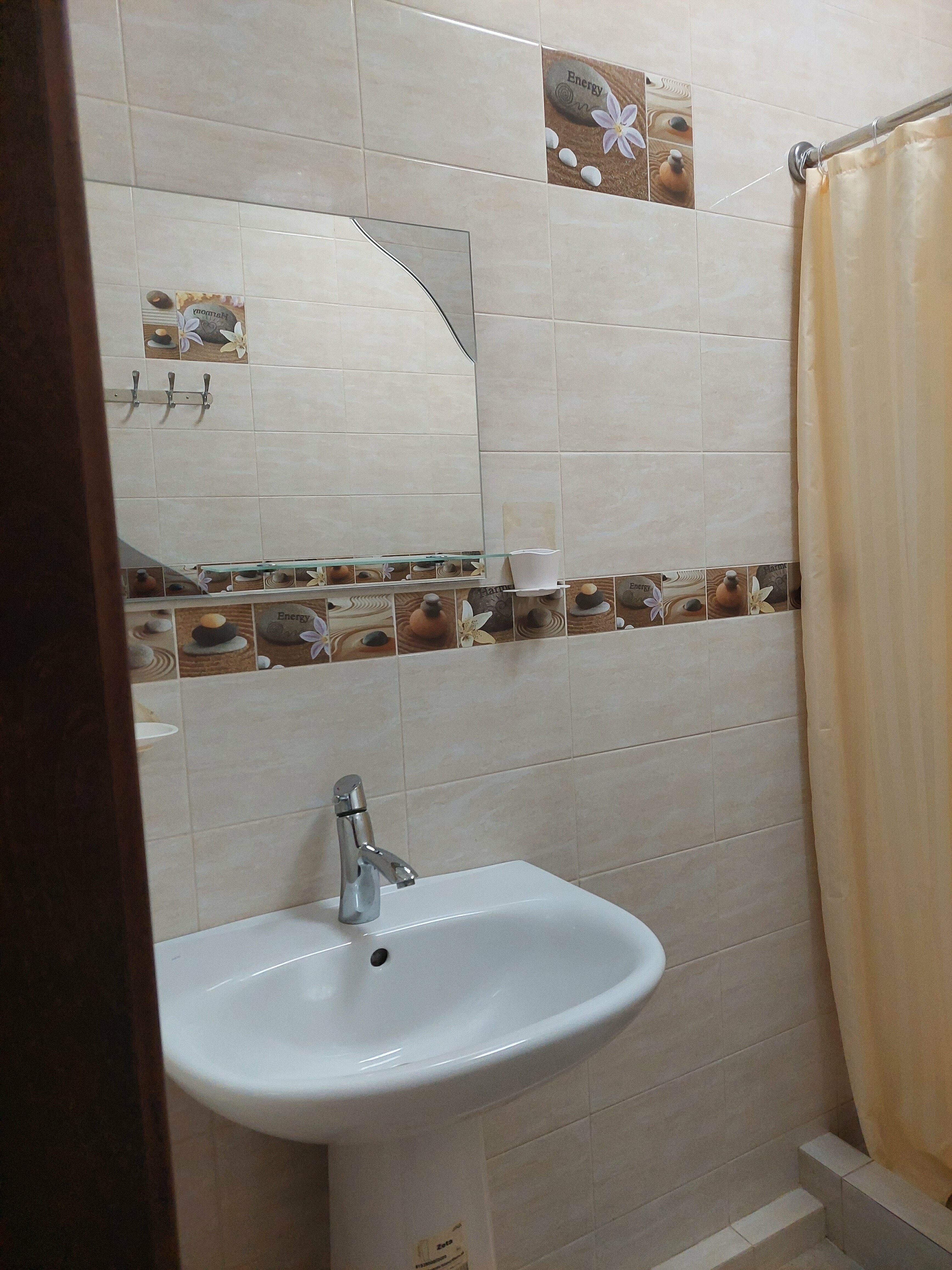 Классический четырехместный номер