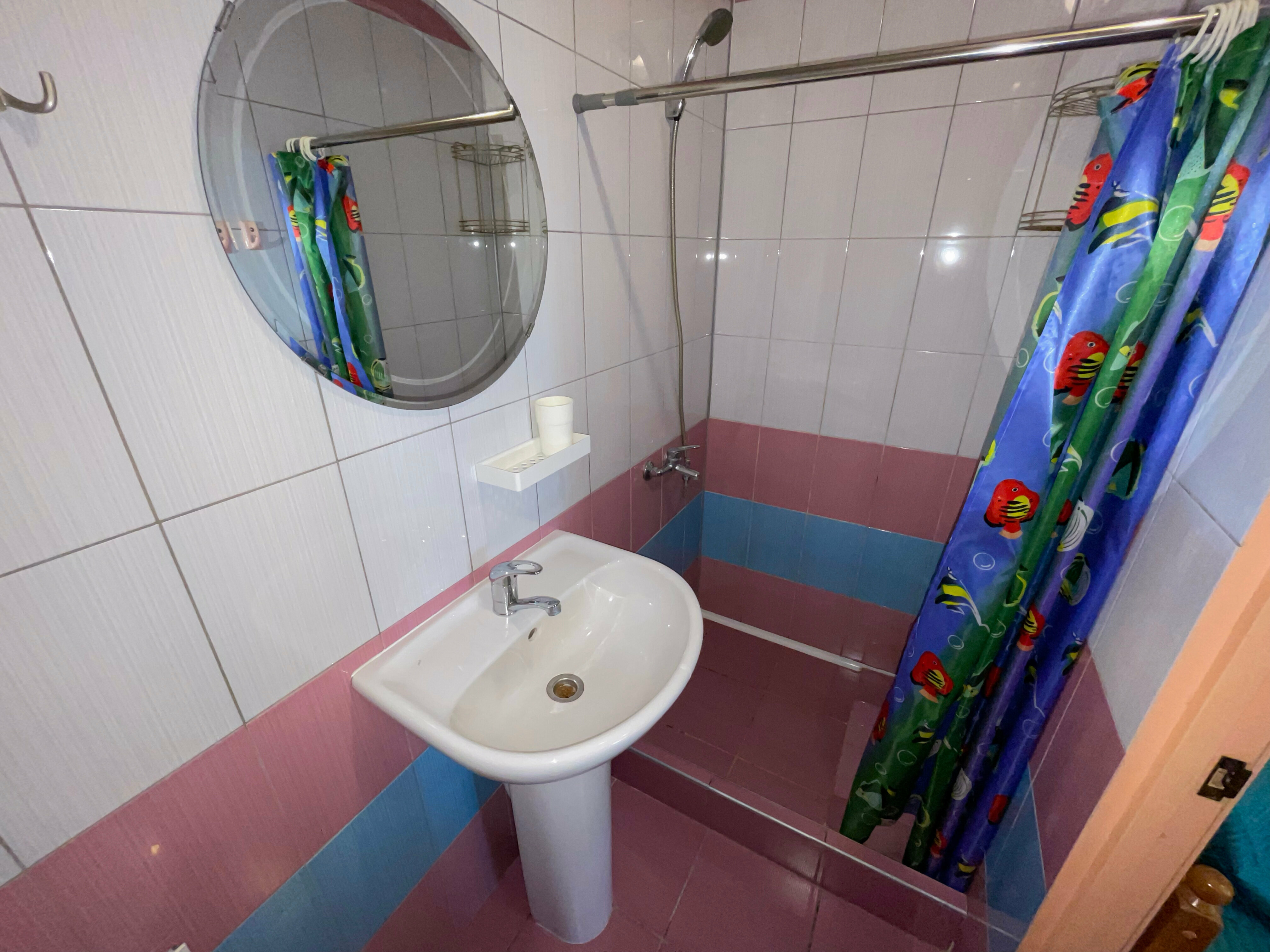 Стандартный одноместный номер