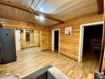 Рябинка дом из кедра в Избушки guestHouse