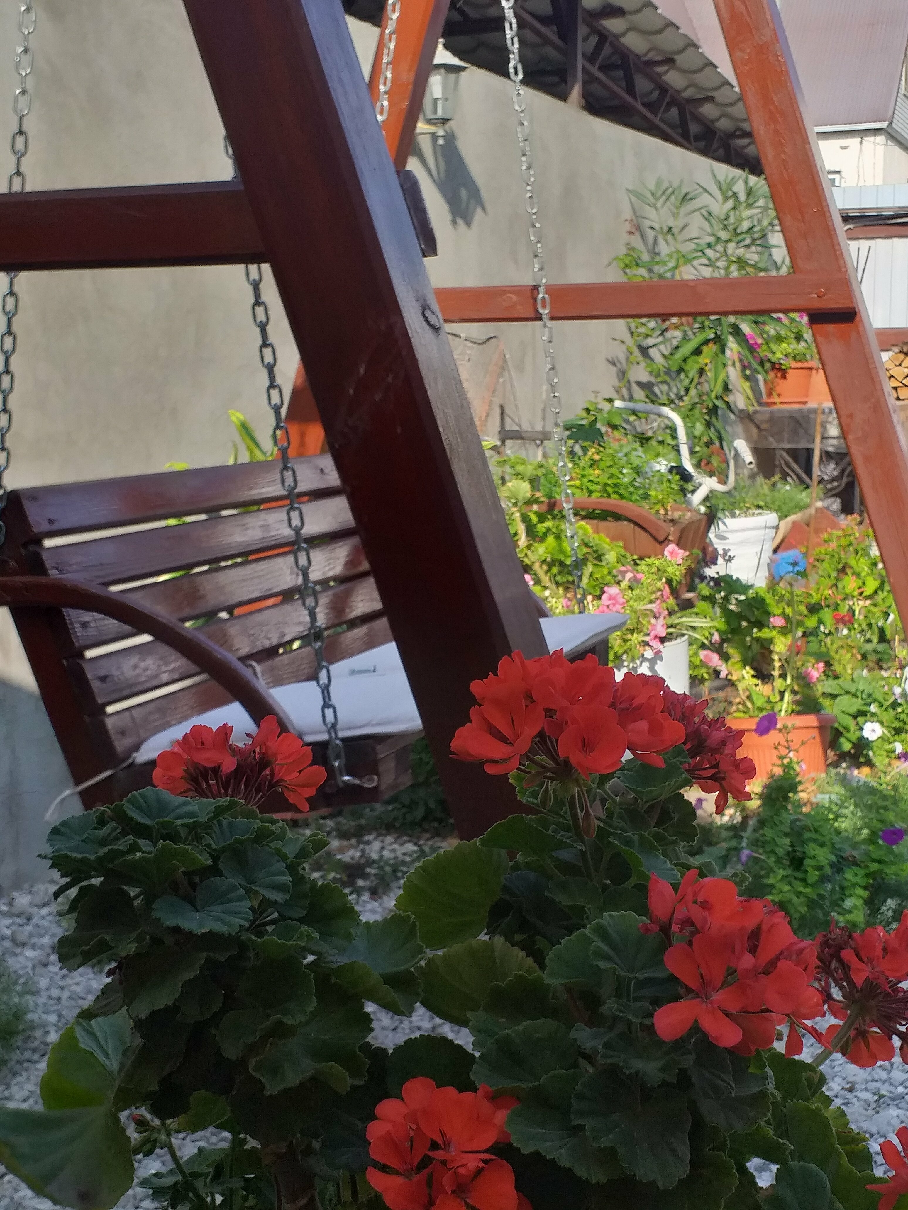 Представительский номер с 2 кроватями размера "queen-size"