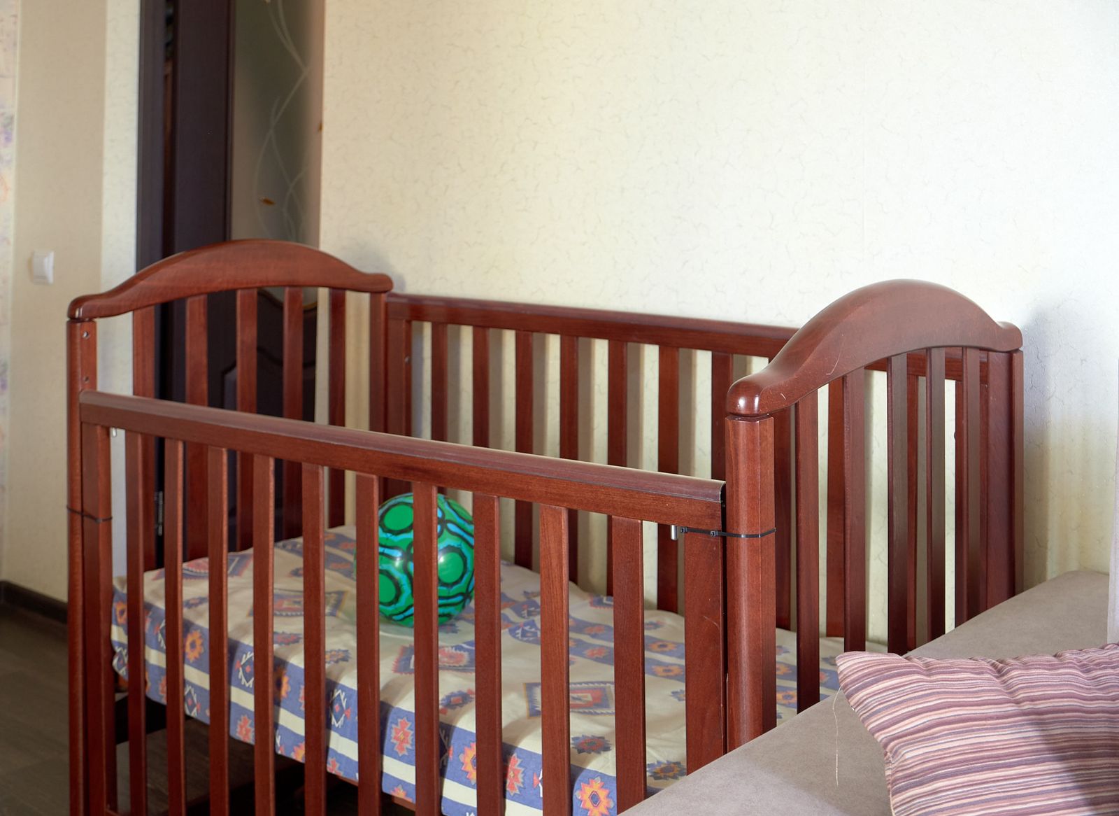 Апартаменты с 2 спальнями