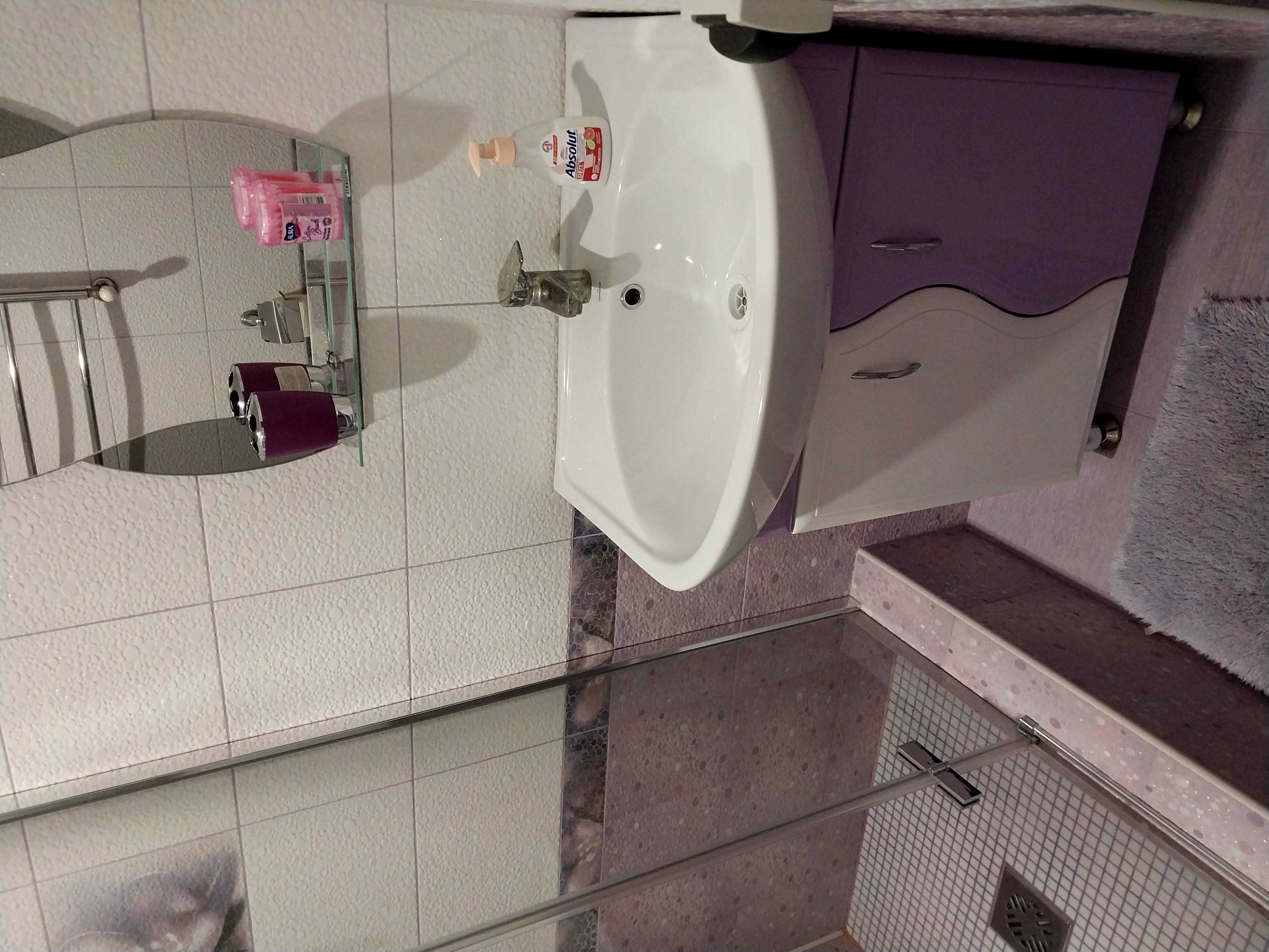 Семейный номер с балконом