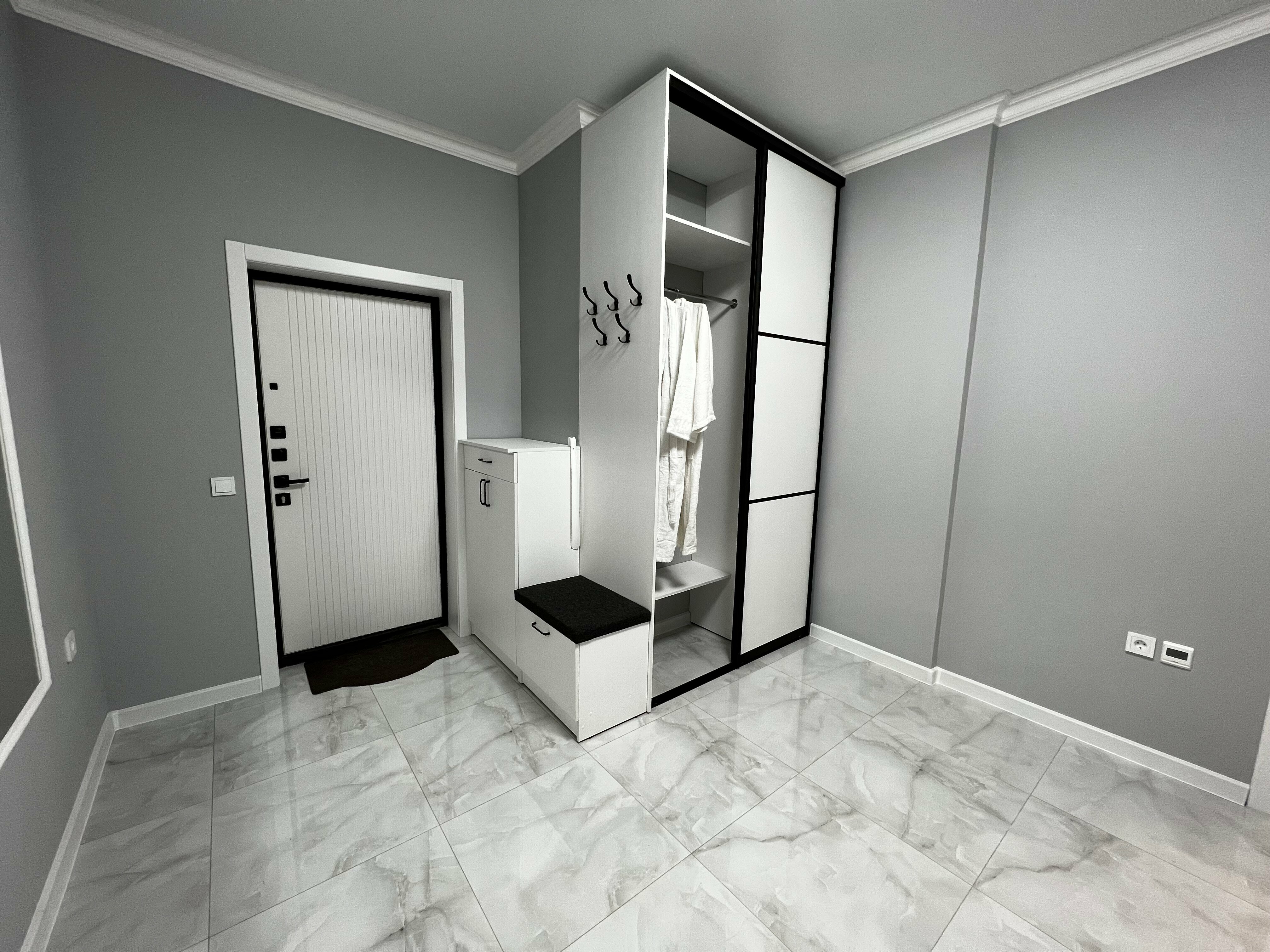 Апартаменты