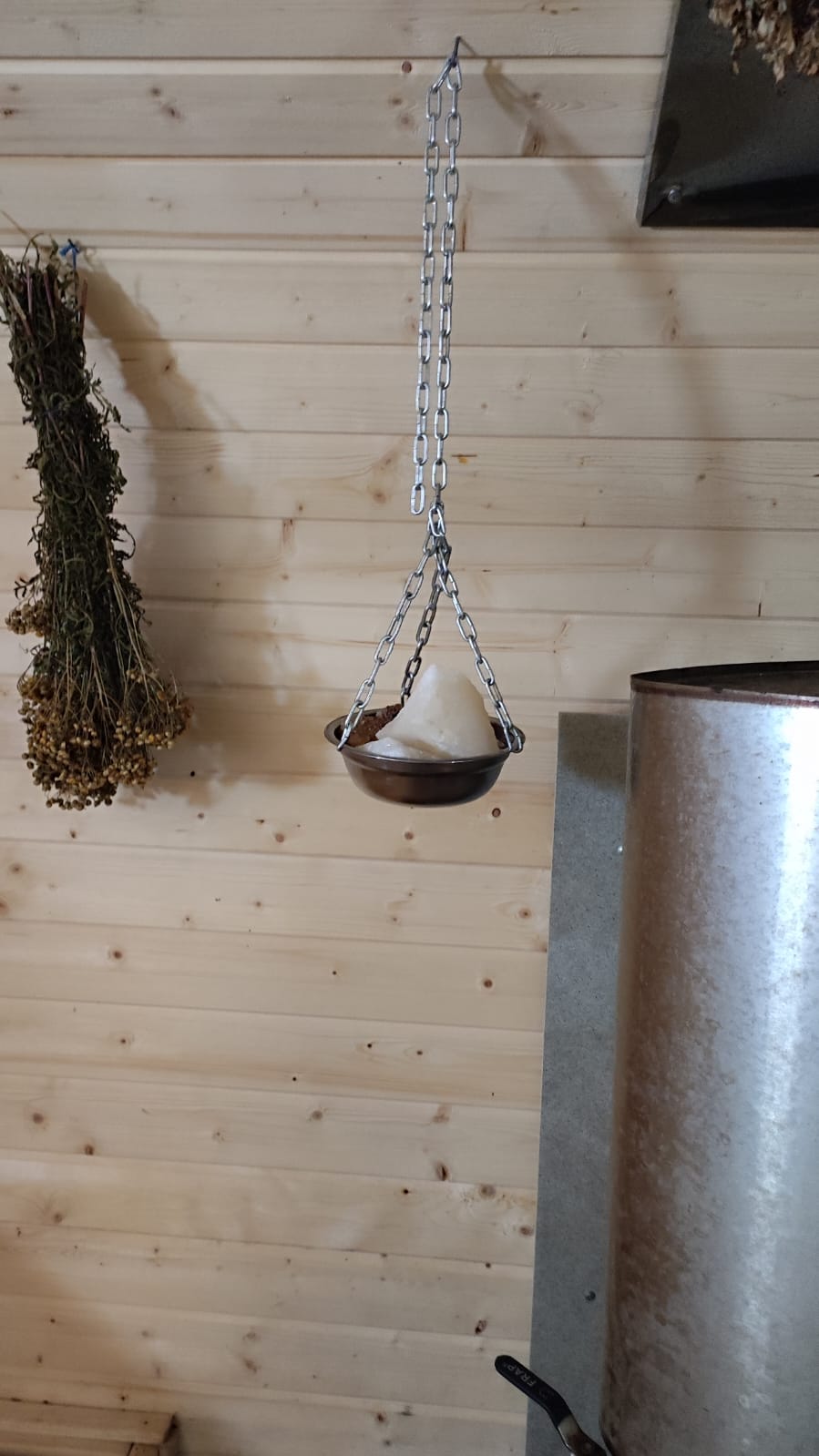 Дом с 1 спальней