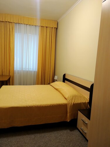 Апартаменты с 2 спальнями в Парк-Отель Ялта