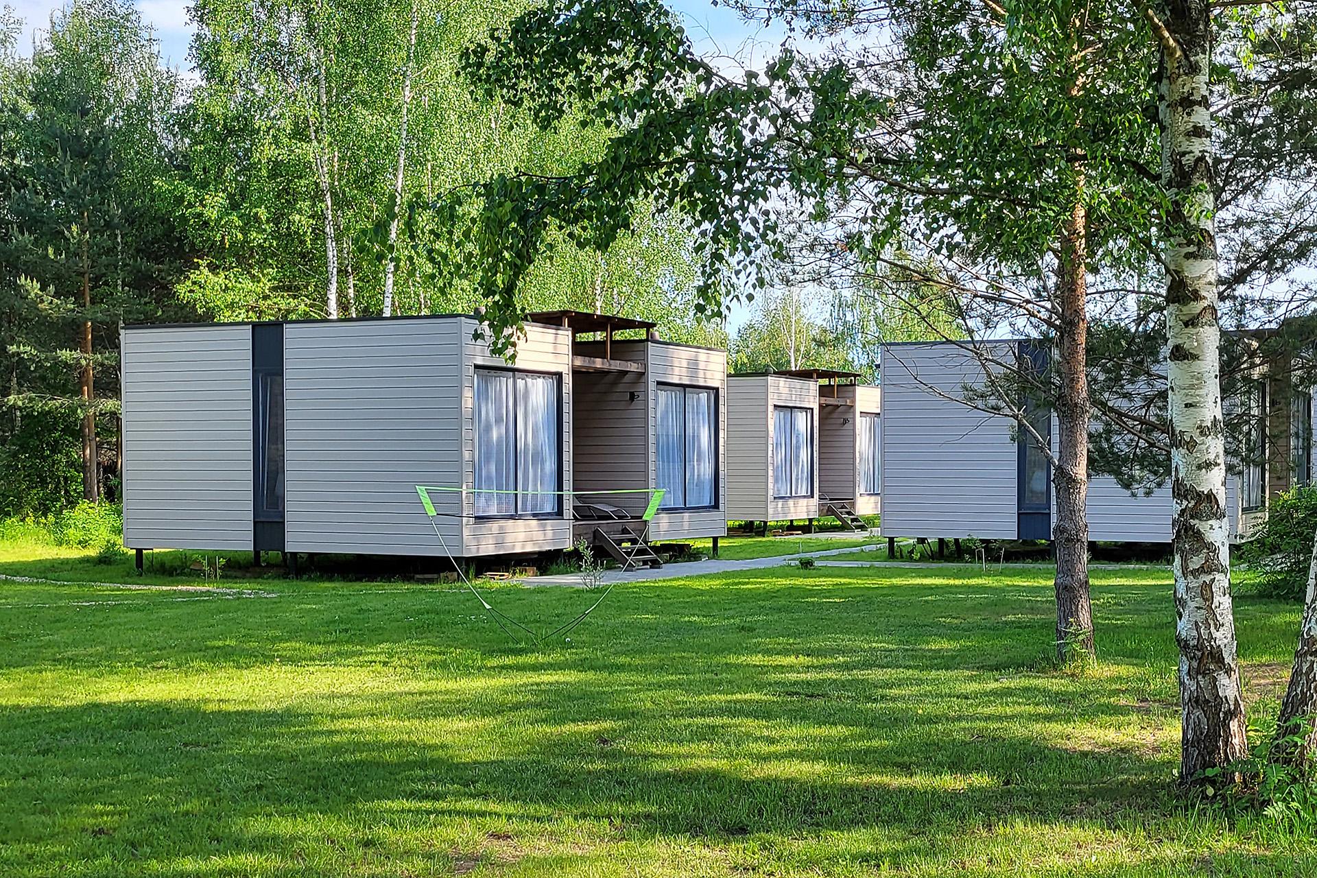 Двухместный номер с 1 кроватью или 2 отдельными кроватями