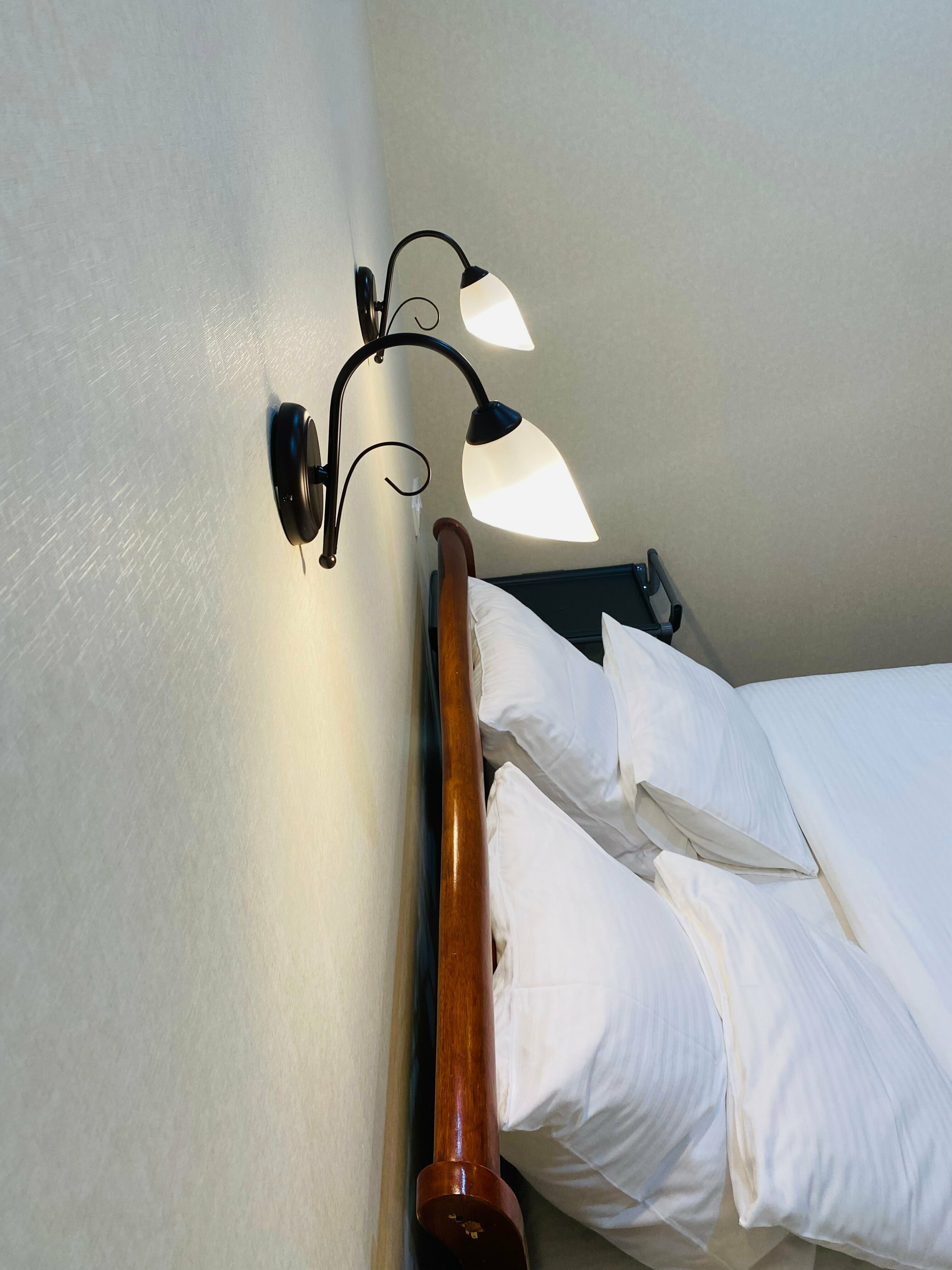 Улучшенный номер-студия