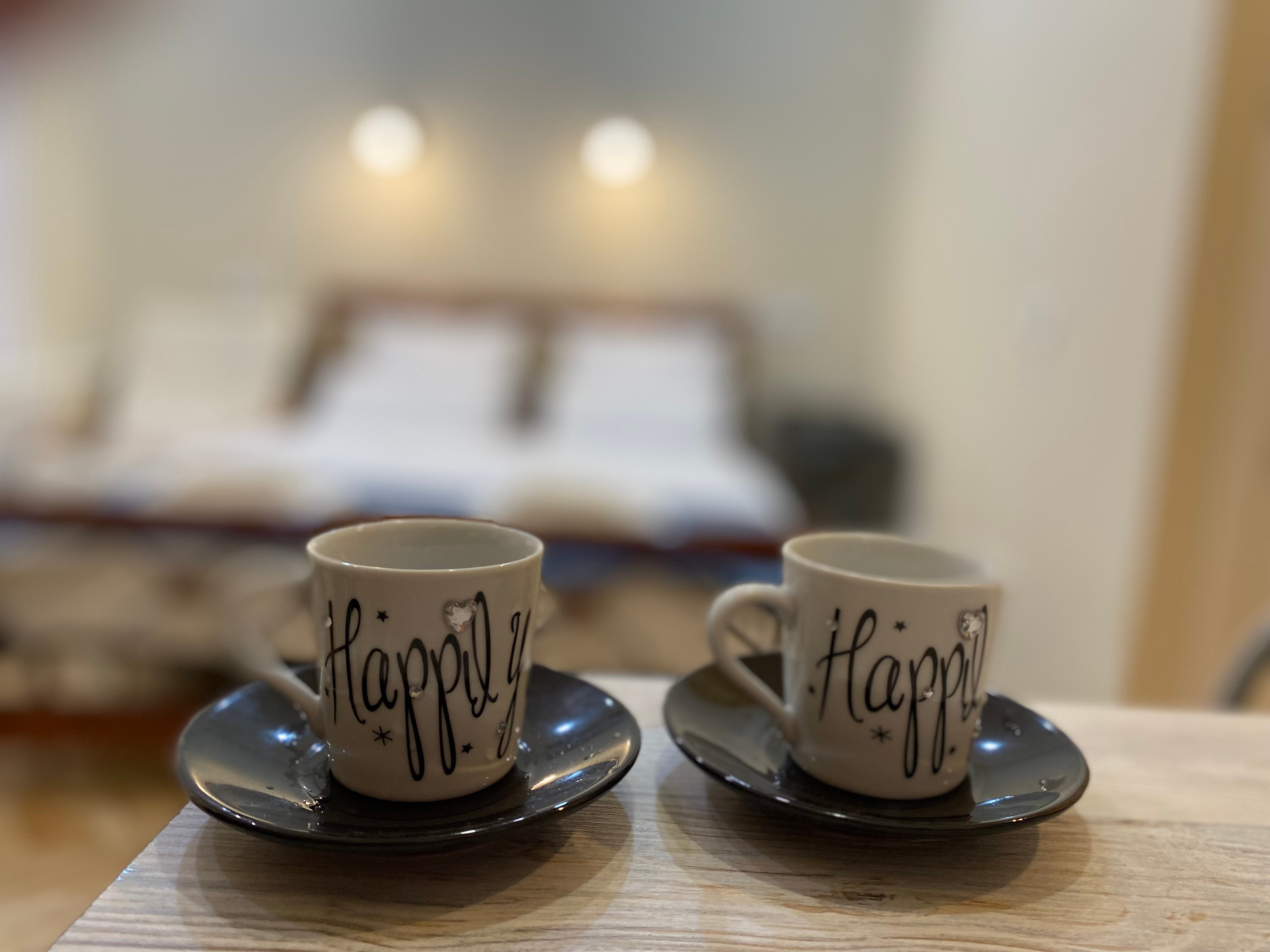 Улучшенный номер-студия